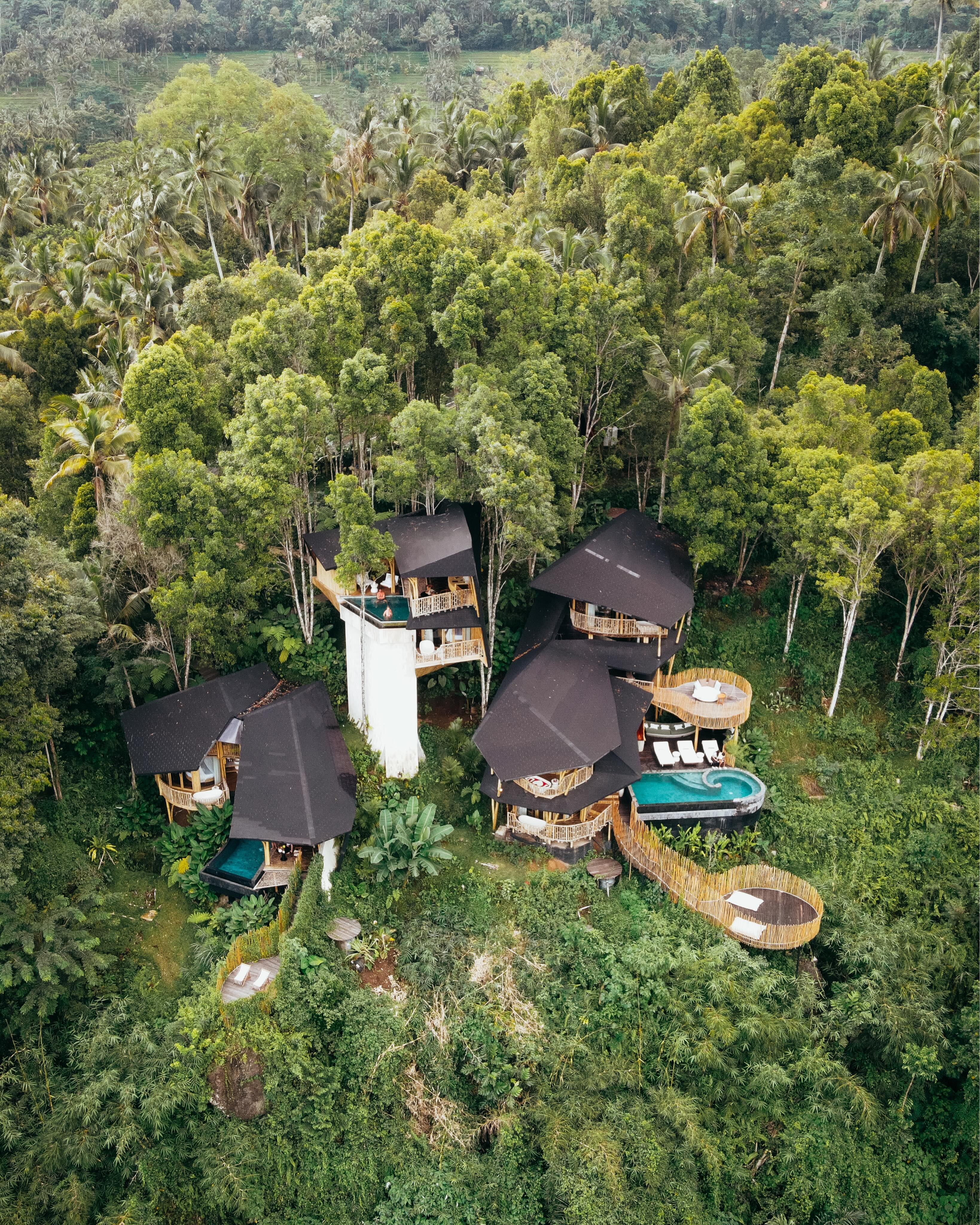 Waking up to this breathtaking view at Avana Villa is pure magic. ✨
There’s truly no better place to find your flow and reconnect with nature. 🌿 Secure your tropical escape and book your stay with us today! 🥥