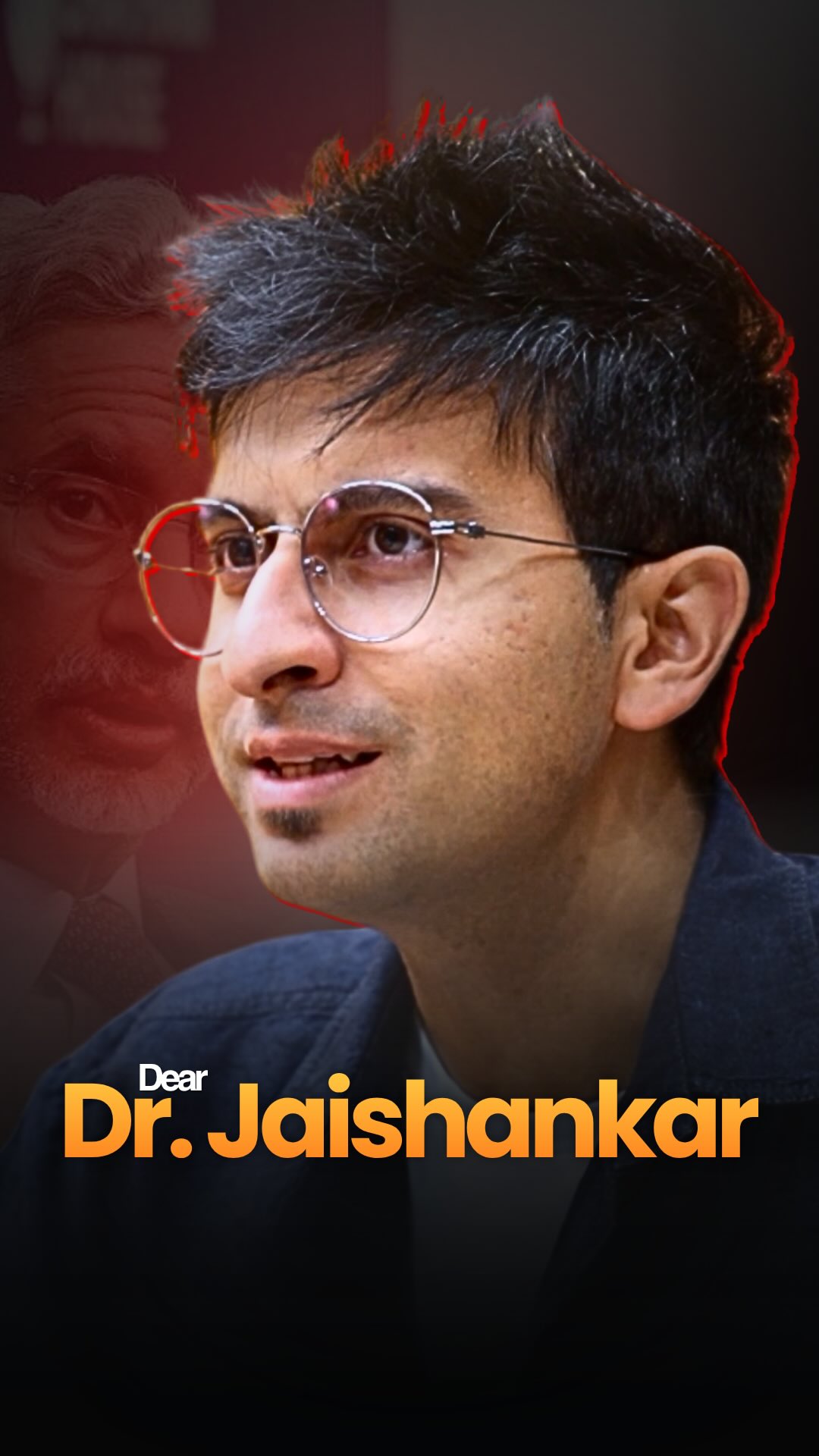 The Passport controversy. Proving that you are an Indian shouldn’t be this tough.
.
{Jaishankar, MEA, Indian Passport, External Affairs, Indian Citizenship}
.
#indianpassport #mea #jaishankar