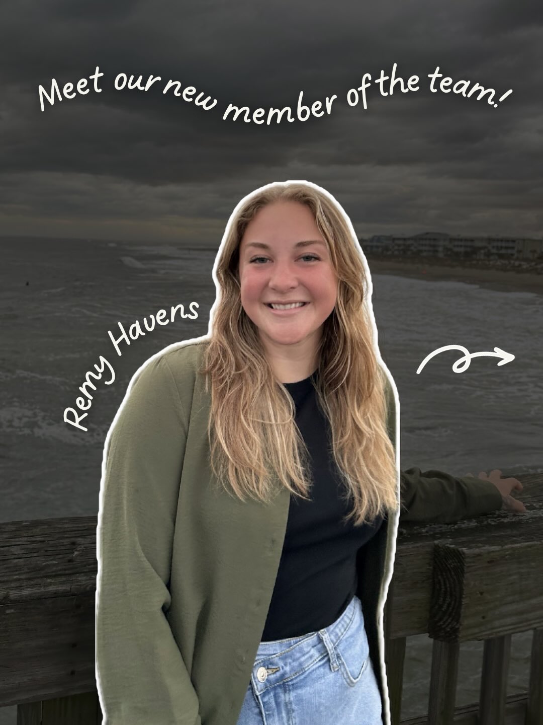 Meet our newest team member, Remy Havens!
Remy is ECO’s new Outreach and Community Engagement Coordinator! You’ll find her out on the farm, in the classroom, and at our ECO events, helping connect our community to the natural world.🌊🌾
Remy earned her degree in Fish, Wildlife, and Conservation Biology from Colorado State University and has previously worked as an environmental educator at the Burton 4 H Center on Tybee Island. She loves spending time outdoors and on the water, and is passionate about bridging the gap between science and everyday life, helping people of all ages admire, understand, and advocate for the world around them.💛
She is excited to continue teaching through ECO’s hands-on programs, and getting to know all of you along the way!
If you see Remy around the farm or at an upcoming event, be sure to say hello and help us give her a warm welcome!👋