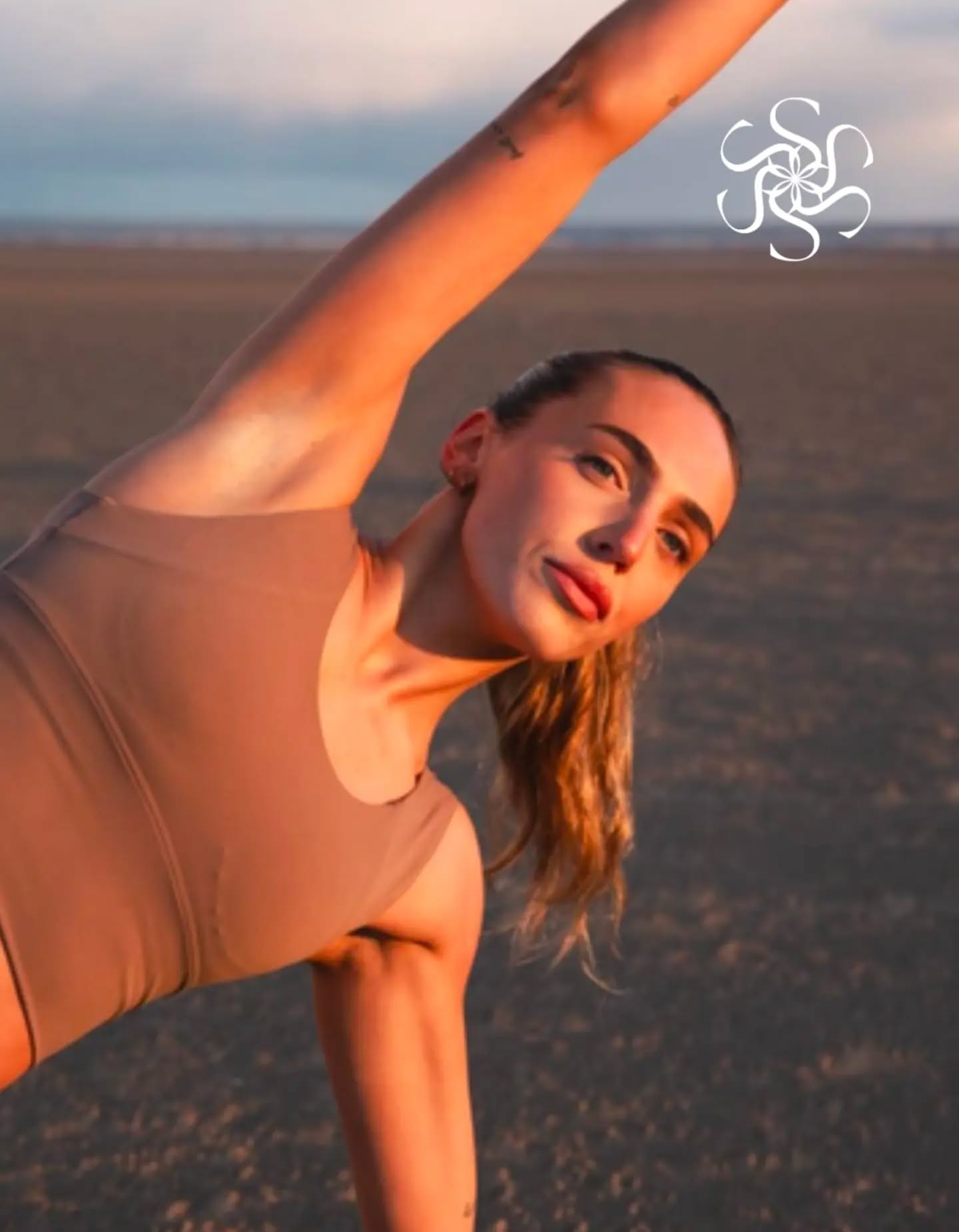 Introducing Hug activewear, a female founded, UK company. In-store now.
These gorgeous yoga separates are beautifully soft & incredibly flattering. Too good just to wear to your class, you’ll end up living in these effortlessly stylish pieces.
Our activewear collection by Tame & Wild features organic cotton and responsibly produced loungewear made using recycled materials. Designed for style and comfort.
#activewear #yogapilateswear #leisurewear #yoga
