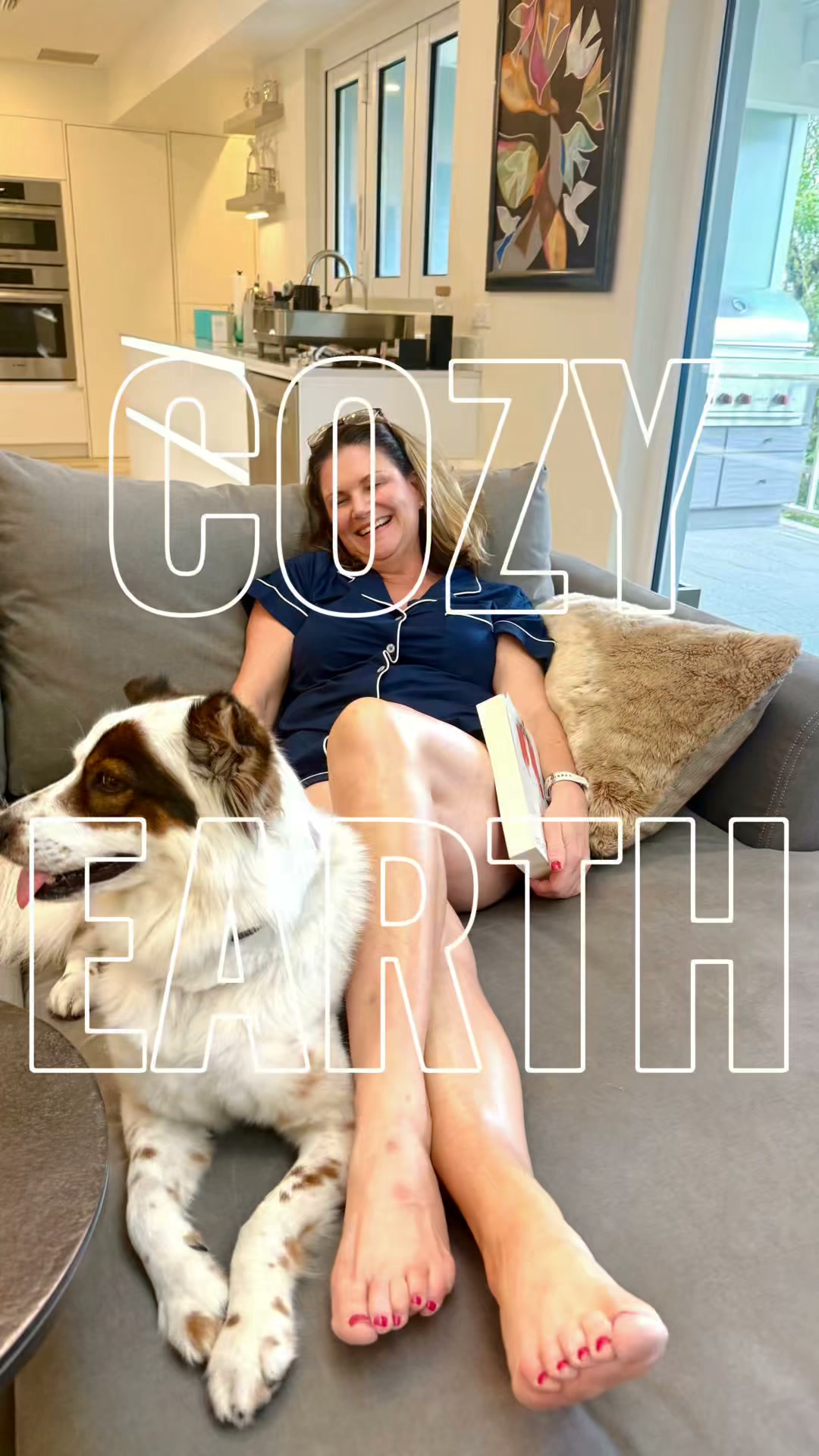 Meet your new favorite pajamas. 🤍✨
We’re so excited to introduce Cozy Earth to Covet Lifestyle! Made from unbelievably soft, breathable bamboo fabric, these are the pajamas you’ll never want to take off.
Coming soon to our new Venetian Village location. Stay tuned! 🌿
#covetlifestyle #newlocation #newarrival #loungewear #pajamas #islandelegance