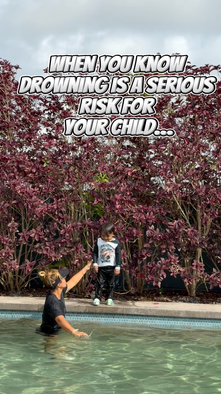 Not everyone is ready to dive into ISR headfirst. But believe me, some definitely are!💦
And if you’re not quite sure yet, we’re here to answer your questions and make sure you feel educated, ready, and that you really want this for your child.
With the science, history, and statistics to support ISR, we know it provides an extra layer of protection against drowning and kickstarts your child’s aquatic journey.
But if you’re still not sure? Talk to us. We want to be respectful and support each family’s aquatic journey. 🫶🏽🫱🏽🫲🏼🙌🏽
Want more info? Want to observe lessons? DM us and we’re happy to help! 🌊
#isr #infantswimmingresource #drowningprevention #infantswim #babyswim