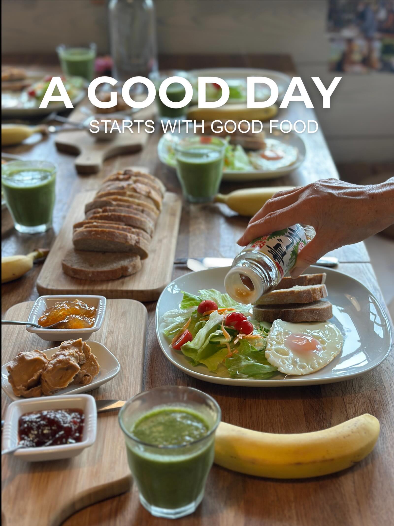 A good day begins with good food.
Seasonal ingredients.
Homemade Japanese breakfasts.
Fresh bread from our own bakery.
Simple meals that nourish body, mind, and community.
#YogaTeacherTraining
#JapaneseCuisine
#LocallySourced
#PracticeForLife
#yogartcollective