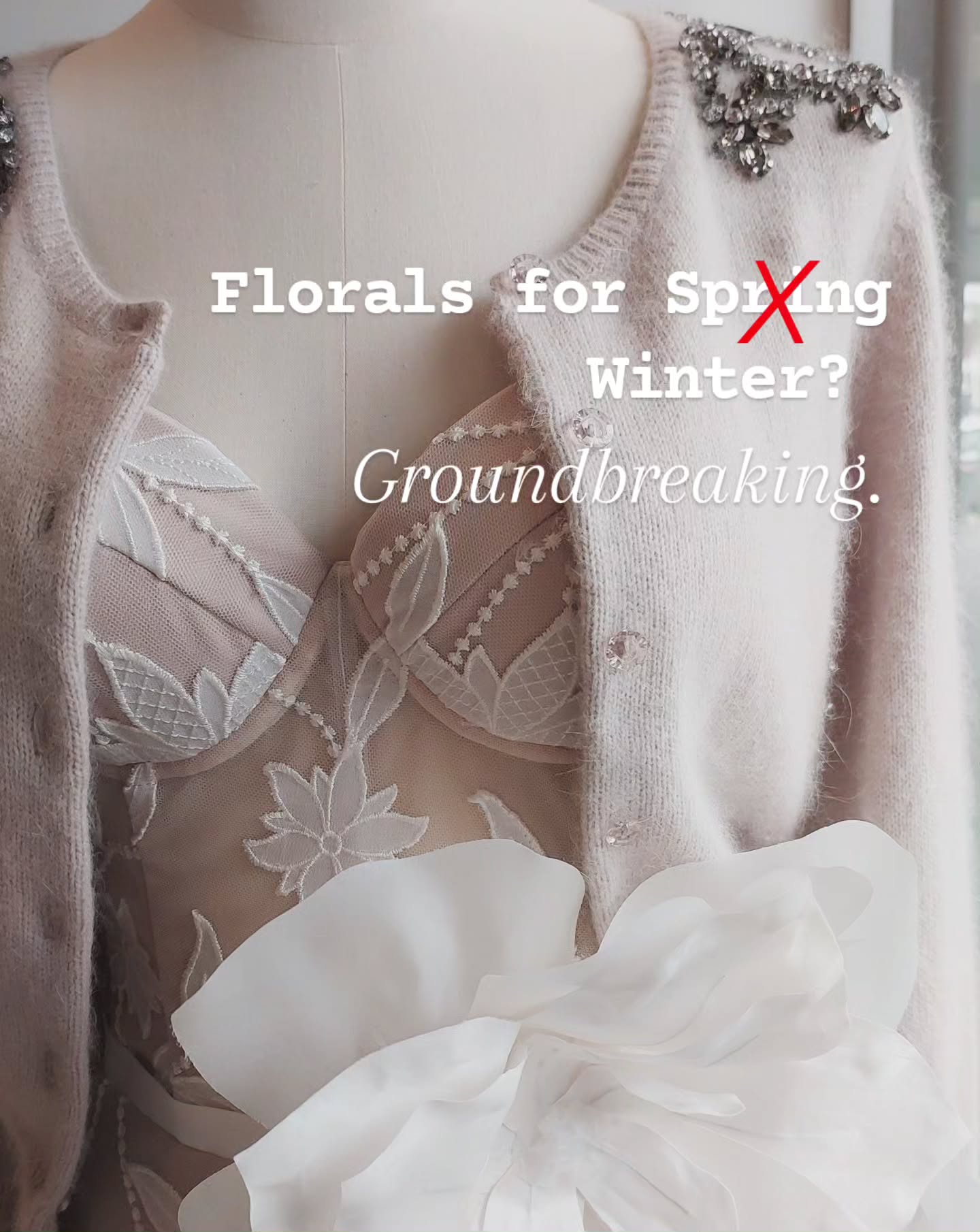 Just a thought 🤔
🤎
#sundaysoireewagga #sustainableandstylish #yourdayyourway #floralsalways #prelovedbridal
