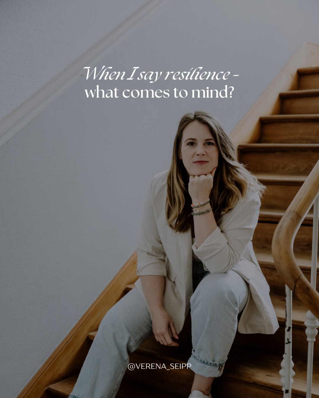 When you hear the word resilience, what comes to mind?
For many people, it's something we need during major challenges: a crisis, a setback, a difficult period.
But I've come to see resilience differently.
Resilience is built in the everyday.
It's in the small moments when we notice we're running on autopilot.
It's in choosing to pause before pushing harder.
It's in taking one conscious breath before responding to an email.
It's in listening to our body's signals before exhaustion forces us to stop.
This week, I've been reminded of this myself.
With lots happening both professionally and personally, I noticed how easy it is to become disconnected from what I actually need.
The invitation wasn't to do more.
It was to slow down enough to listen.
That's exactly what we'll be exploring in this week's Slow Down to Gain Momentum session.
Our June theme is Resilience in Motion and we'll look at how resilience shows up in everyday life—not as something extraordinary, but as a practice we can cultivate through small, consistent actions.
We'll also spend some time with breathwork, one of the simplest and most accessible tools for reconnecting with ourselves in the midst of a busy day.
Because resilience isn't just about getting through life.
It's about staying connected to yourself while living it.
What is one small practice that helps you stay grounded during a busy week?
#Resilience #Mindfulness #Breathwork #Leadership #Wellbeing #SelfLeadership #SlowDownToGainMomentum