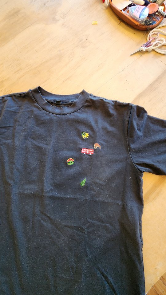 Add new zealand icons to your travel bag or Tshirt.