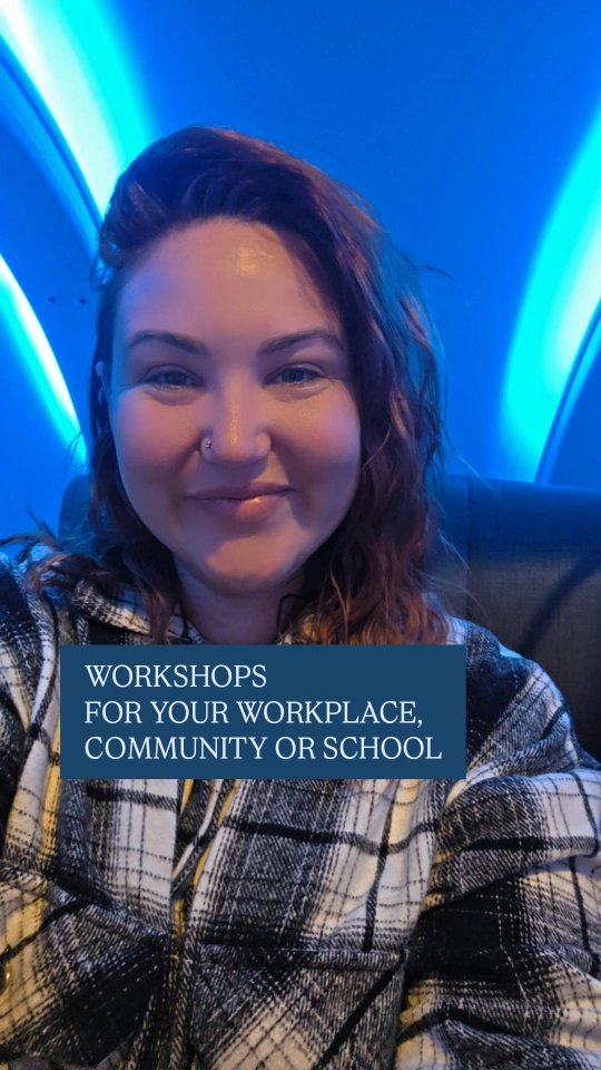 I created a personality quiz that's changing how teams talk to each other.
It comes from understanding that people aren't fixed into one personality type. We're more fluid than that. The quiz builds awareness of how the people around you function, so you can adjust how you listen and receive what they're saying, instead of taking it personally.
I bring this into workplaces, schools and communities. It supports how colleagues work together and how staff communicate with clients and patients. When a team understands each other's communication style, the whole environment runs better.
This is simply awareness. Once you know how someone communicates, you stop guessing and start actually hearing them.
Based in Geelong, I work across the Surf Coast, Melbourne, Ballarat and surrounds, and I travel nationally and internationally for the right opportunity.
Want this for your team? Book a workshop.
DM or Comment "WORKSHOP" and I'll send you the link with more info.
With Fierce Devotion,
Laura 🦁🔥🌞🫶🏼✨️
Ps. The Airpod I'm in is at @geelongchiropractic so many benefits head over and say hello! Xx