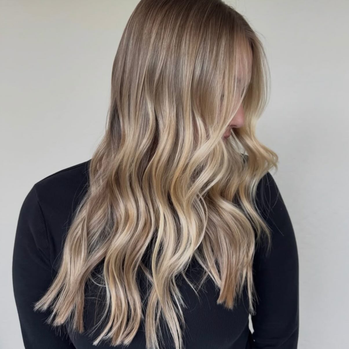 In love with subtle changes that make a big impact ✨
Hair by Kelly
#renosalon #renohairstyles #renoblonding
