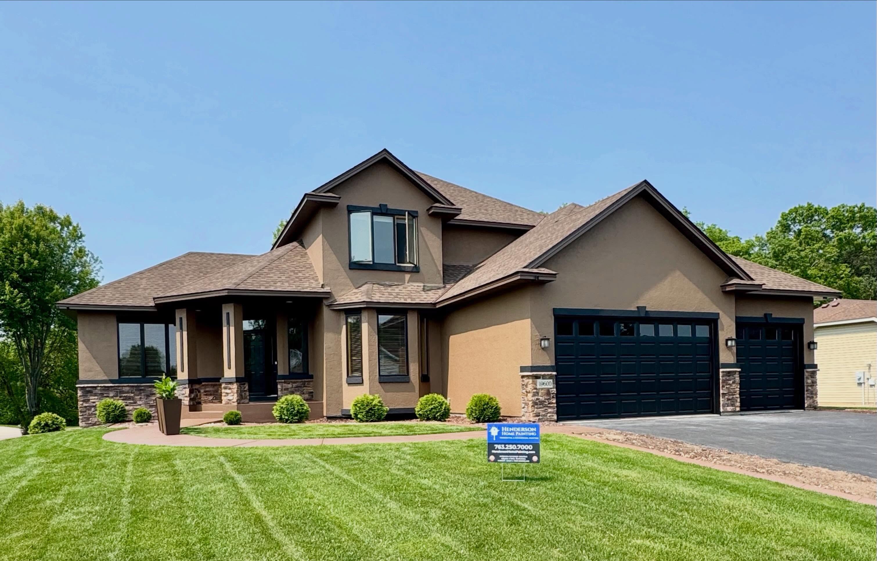 Why Henderson Home Painting Does Things a Little Differently…
We get it. When you book an exterior paint job, you want it done fast. But we refuse to cut corners to rush a project—because at Henderson Home Painting, quality and safety come before profit. Always. Here is what sets us apart from the companies that just want to rush to the next invoice:
* No Painting in the Rain: It sounds obvious, but you’d be surprised how many crews stretch the limits. Wet surfaces mean trapped moisture, peeling paint, and a ruined investment. If it rains, we wait.
* ☀️Beat the Heat (and Humidity): When the thermometer hits 93°F and the humidity is stifling, we pull our crew out of the elements.
1. First, because it’s a safety hazard for our team, and we actually care about our people.
2. Second, because extreme heat causes paint to dry too fast, leading to brush marks, sagging, blistering, and a poor bond.
A lot of companies will put a timeline or a paycheck before doing what’s right. We don’t. We wait for the best conditions so your home gets a flawless, long-lasting finish and our crew stays safe.
Because doing things right matters.
#HendersonHomePainting #professionalpaintingservices #doingtherightthing #elkriver #elkrivermn