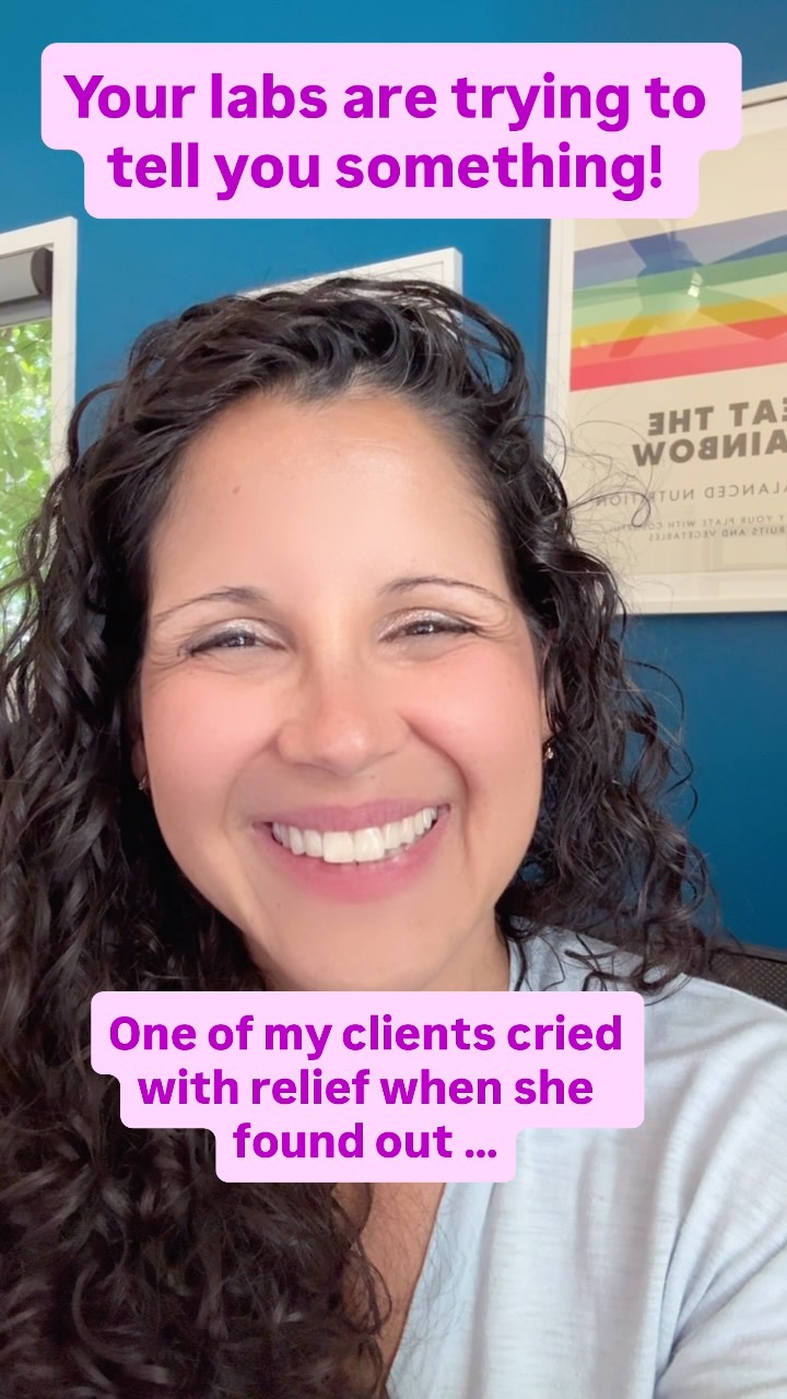Lupus Labs Demystified ๐งฉ Message me the word LABS to learn more!
One of my clients had been living with Lupus for years โ trying medication after medication, still not feeling better. When we sat down and went through her labs line by line ๐ฌ, something shifted. She finally understood what each result meant, how it connected to her symptoms, and what she could actually do about it.
She cried. ๐ข Tears of relief. And said:
โThis is the first time in all these years that I finally felt in control of my Lupus. I always felt confused and overwhelmed โ and now I know what I can do moving forward.โ ๐
That moment is exactly why I created this program.
Hereโs the truth: After working with Lupus patients for years, I kept seeing the same gap โ a missing puzzle piece in their health plan ๐งฉ
Your labs come back and no one explains what they mean ๐ฅผ
You leave your appointment more confused than when you walked in ๐
And the opportunity to actually improve those numbers slips by ๐งช
But hereโs what most people donโt realize โจ: simple dietary and lifestyle changes can move the needle on your labs โ which means more energy โก, less pain ๐, reduced inflammation ๐, and potentially fewer medications over time โฅ๏ธ
Whatโs included: ๐
โ A live, 2-hour call with in-depth lab review and explanation ๐
โ Mini modules walking you through exactly what your labs mean and what to do about them ๐
โ A clear blueprint for the diet and lifestyle changes that can improve your results ๐
โ Small group format for personalized attention ๐
โ Your jumpstart to feeling more in control of your health ๐
Lupus Labs Demystified is your chance to finally understand whatโs happening inside your body ๐ช โ and know exactly what to do next. ๐
Spots are limited. This is a small group program by design. ๐
#lupus #lupusflare #lupusawareness #lupusdiet