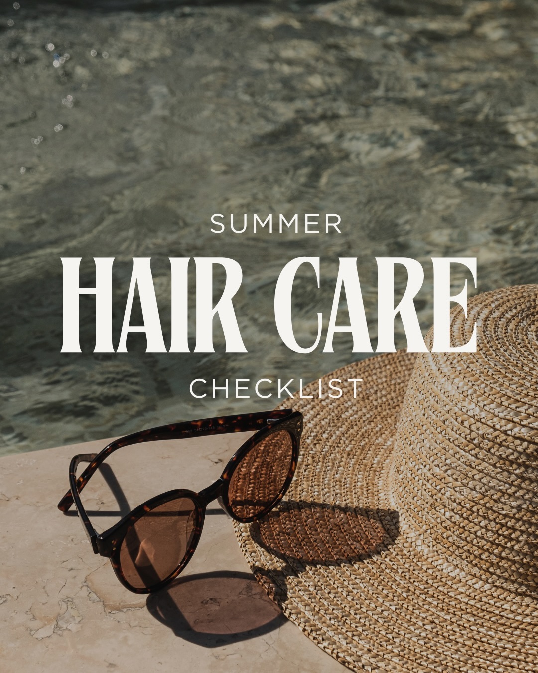 A few simple habits can make all the difference for your hair this summer. ☀️
Save this guide for your next pool day, beach trip, or vacation getaway. 🤍
#summerhair #haircaretips #dryhair #beachhair #orlandohairsalon
