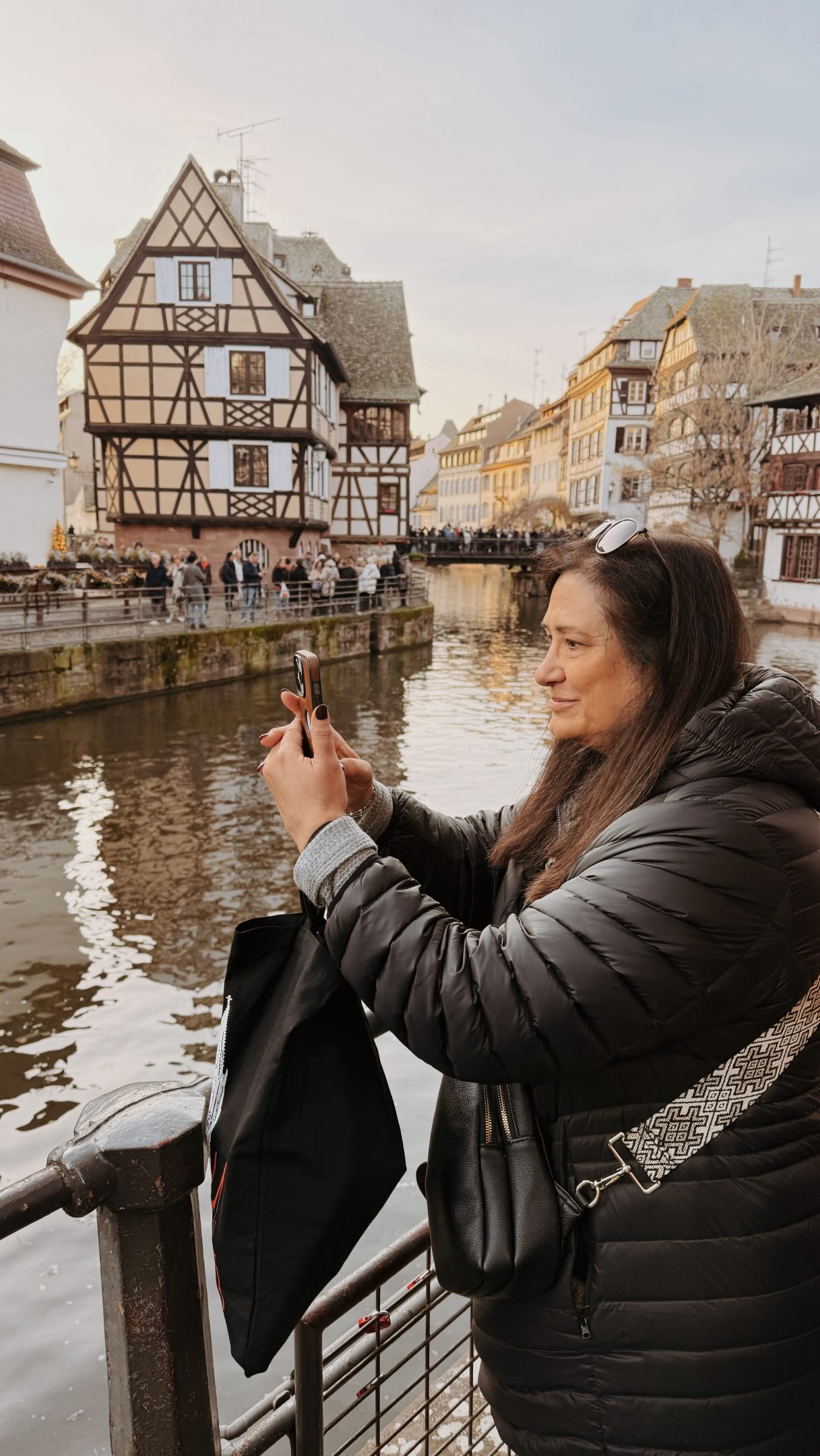 When your biggest decision of the day is…
“Do I go this way…or that way?”
That’s luxury.
No rushing.
No overplanning.
Just time to wander, notice the little things, and enjoy being exactly where you are.
#traveladvisor #luxurytravel #vacation
