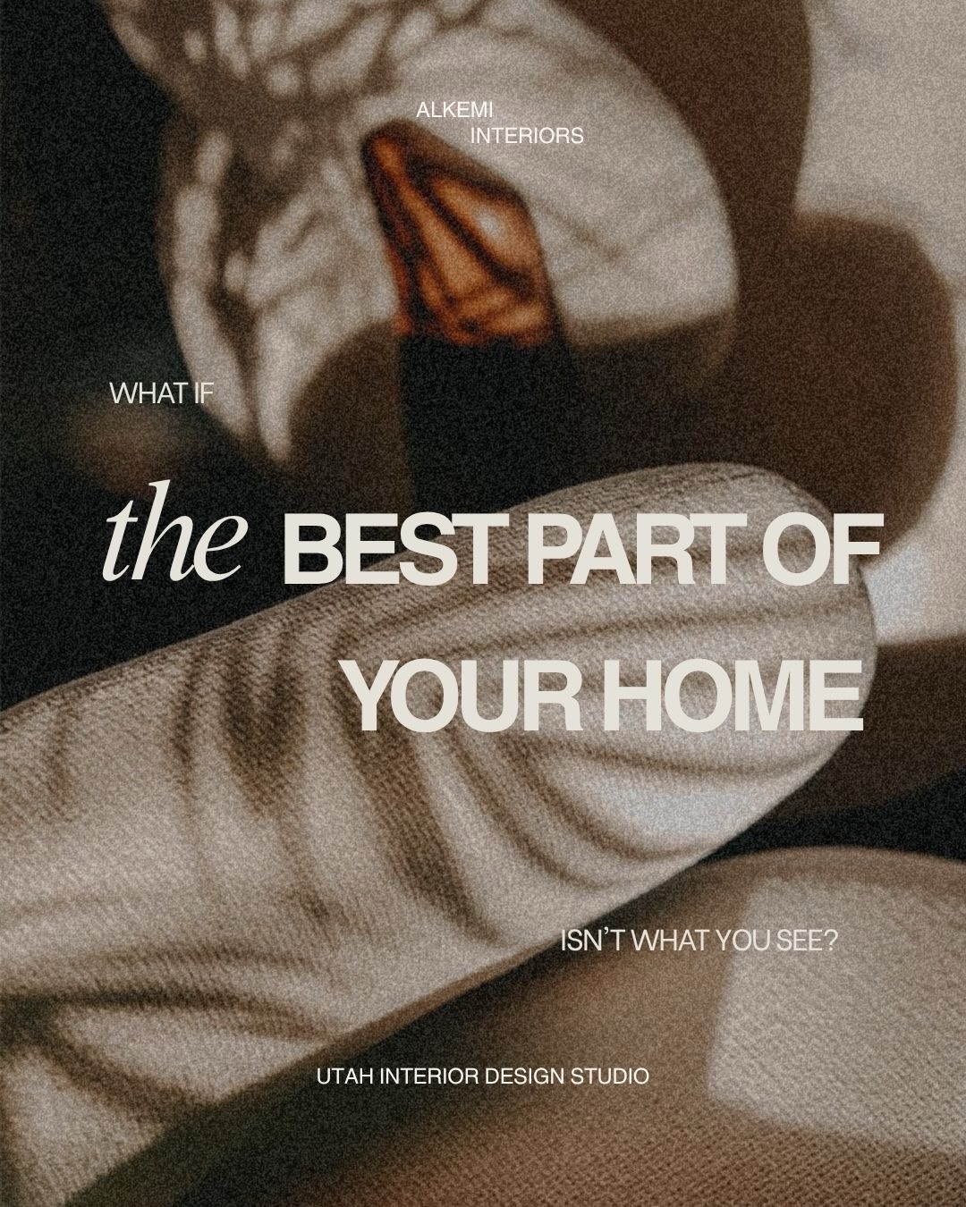 Save this. The earlier these decisions happen, the better your home will feel.
.
.
.
#customhomedesign #interiordesigner #newbuilddesign #renovationplanning #alkemiinteriors
Custom home design, new build interior design, renovation planning, architecture integrated design, early design planning, hospitality interior designer Utah, concept driven home design, pre construction design.