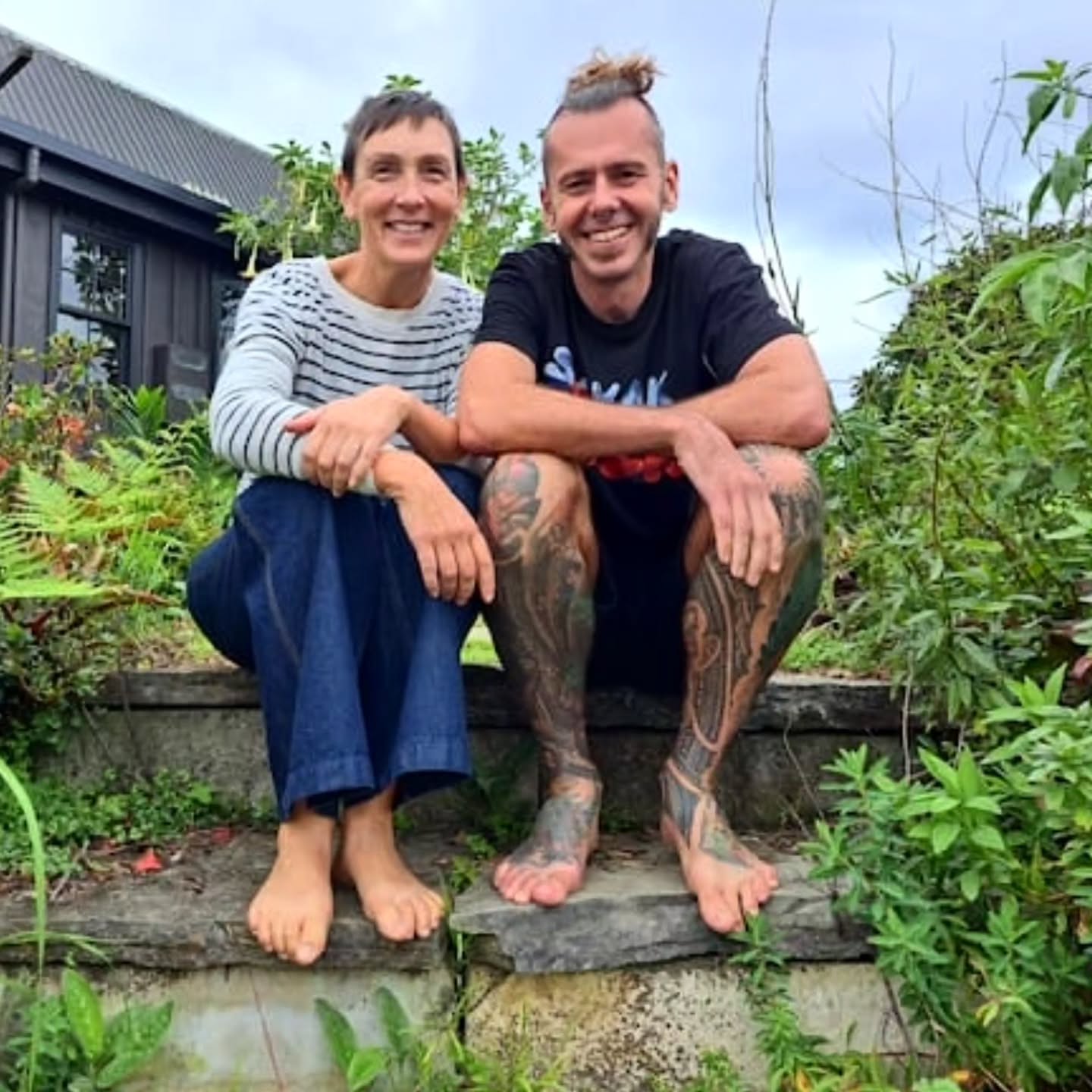 A Winter Escape in Northland
A few days away. A new tattoo. Time for yourself.
As the days grow shorter, we wanted to share something a little different for winter.
If you've been thinking about a new tattoo, this could be the perfect excuse to take a few days away. Imagine a long weekend in Northland: mild winter sunshine, a private tattoo session, and some time to slow down before the busy summer months arrive.
For clients visiting from out of town, every full tattoo day booked with Mario this winter includes a complimentary night's stay in our self-contained guest accommodation.
One tattoo day = one night's accommodation
Two tattoo days = two nights' accommodation
To make your visit as relaxed as possible, we're also offering:
• Airport transfers to and from Kerikeri Airport for guests flying in
• Additional nights at a reduced guest rate
• Flexible weekday and weekend appointments
Whether you're a returning client or considering your first tattoo with Mario, it's a chance to step away from the everyday and enjoy Northland before summer arrives.
If you've been considering a new tattoo, we'd love to hear from you. Simply reply to this email to chat about ideas, availability, or a consultation.
We look forward to welcoming you this winter.
See you soon!
Mario & Ceara