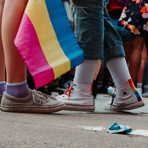 hey queers, hüt isch wieder Otherside-Treff!
Abem 19:00 Uhr, La Buena Onda: Lämmlisbrunnenstrasse 51, 9000 St. Gallen. Mir freued üs uf eu🌈❤️