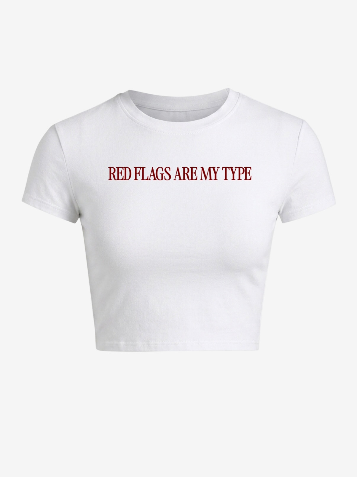 Noi abbiamo creato gli slogan. Tu sei pronta a rappresentarli. 🐈⬛
Acquista ora la t-shirt che più ti rappresenta!