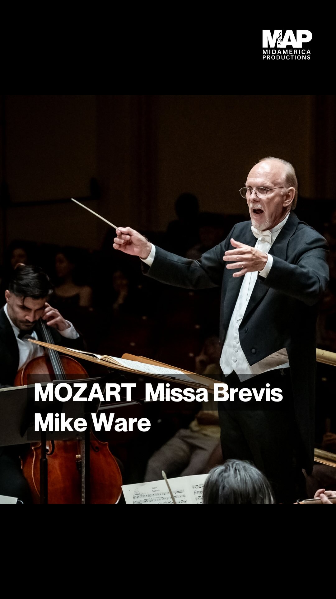 🎶👏 Bravo to all who performed Mozart’s Missa Brevis at Carnegie Hall!
Led by Mike Ware, the concert featured the New England Symphonic Ensemble; soloists Lisa Houben, soprano, Rachel Arky, mezzo-soprano, Chad Kranak, tenor, and Bert Johnson, bass; and the Ware Alumni Chorale, Texas Master Chorale, St. Andrew Methodist Chancel Choir, and Friends of Texas Master Chorale. ✨
#CarnegieHall #ChoralMusic #OntheMAP2026