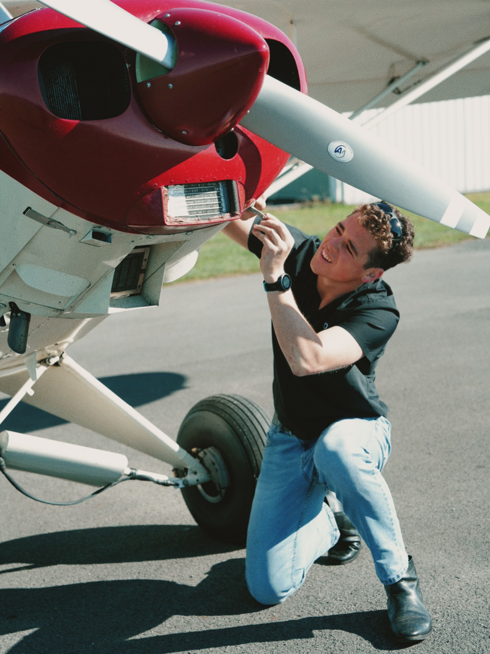 Q: If we were to create a range of Classic Cubs merch, what would you want to see? 👀
T-shirts? Crew sweaters? Hoodies? Caps? Something else?
Let us know below 👇
📸 @paloma.serville 👩✈️
#pipercub #supercub #comingsoon #merch #nzaviation