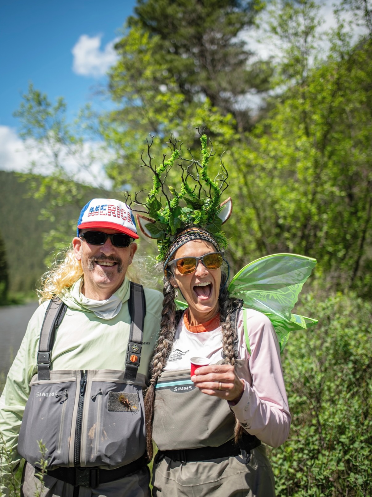 The Sullivans take on THE Smith River!
•
•
•
A little fishing was done and A LOT of fun was had 🍻
Just what Sullivans fly rods is all about 😎
Thanks @rustyfoxmedia for all these awesome photos!
#sisforsad #flyfishing #flyrods #montana