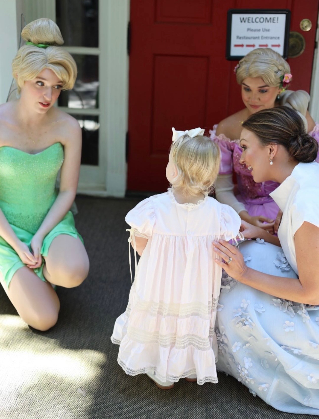A little magic is returning to Swan Coach House ✨
Princess Tea is back this July with multiple dates and seating times available. Guests can enjoy tea, treats, dainty finger foods, and special appearances from Cinderella and Belle in a truly enchanting setting. Dates include:
▫️ July 22nd, 5 pm
▫️ July 26th, 11 am and 3 pm
This event sells out every year, and tickets are now live. Visit the link in our bio to secure your tickets before they’re gone.