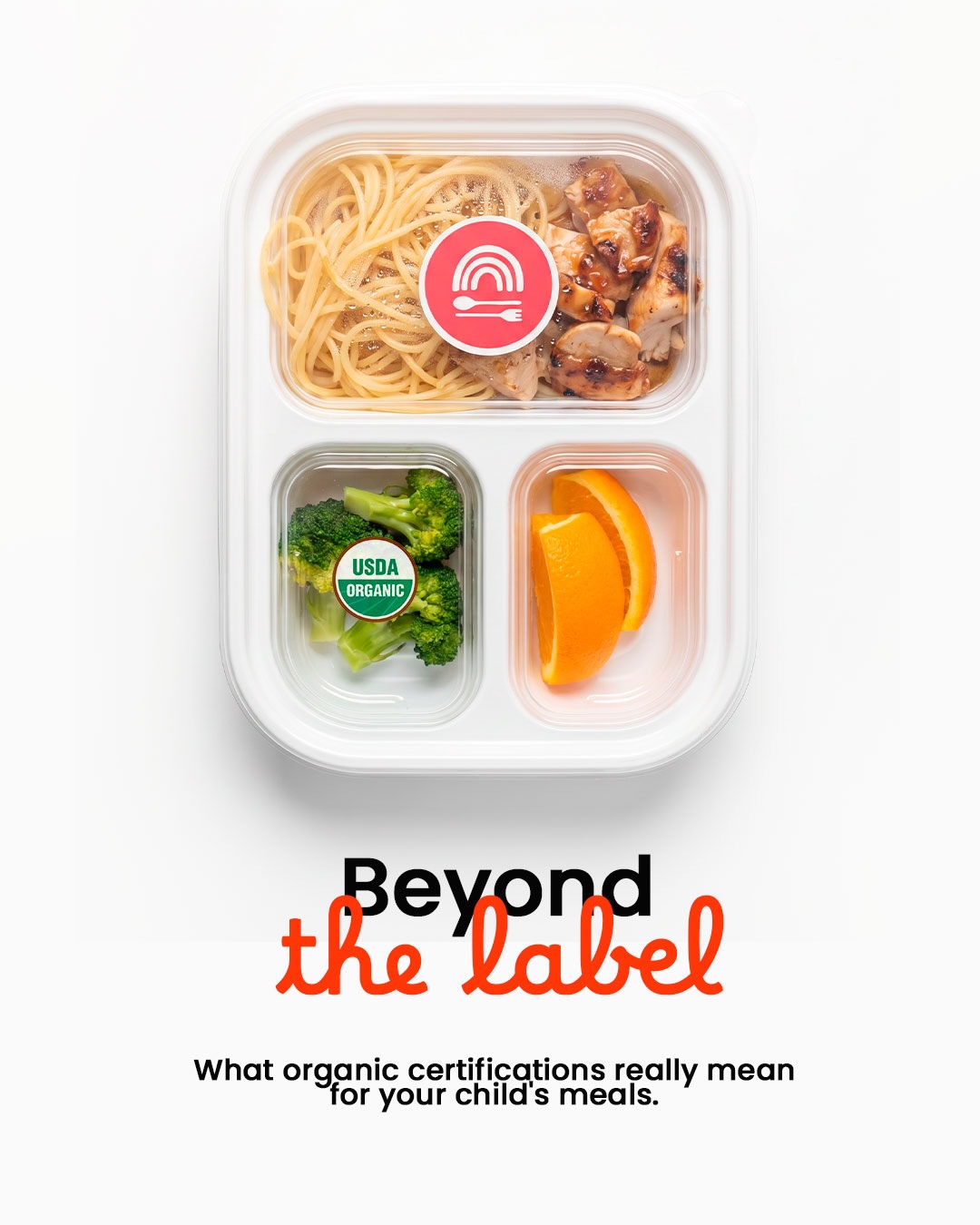 Trust is built on transparency. 🌱
When it comes to feeding growing minds and bodies, knowing where ingredients come from is just as important as how they are prepared.
We are committed to serving mostly organic, nutrient-dense meals. This means we rigorously select USDA Organic ingredients for the most critical produce, whilst also supporting local farms whose sustainable practices we know and trust.
Swipe to understand how we make mindful choices for your child’s daily lunch.
Do you have any questions about how we source our food? Ask us below 👇
#RainbowKitchen #OrganicSchoolFood #BrooklynSchools #CleanEatingKids #FoodTransparency