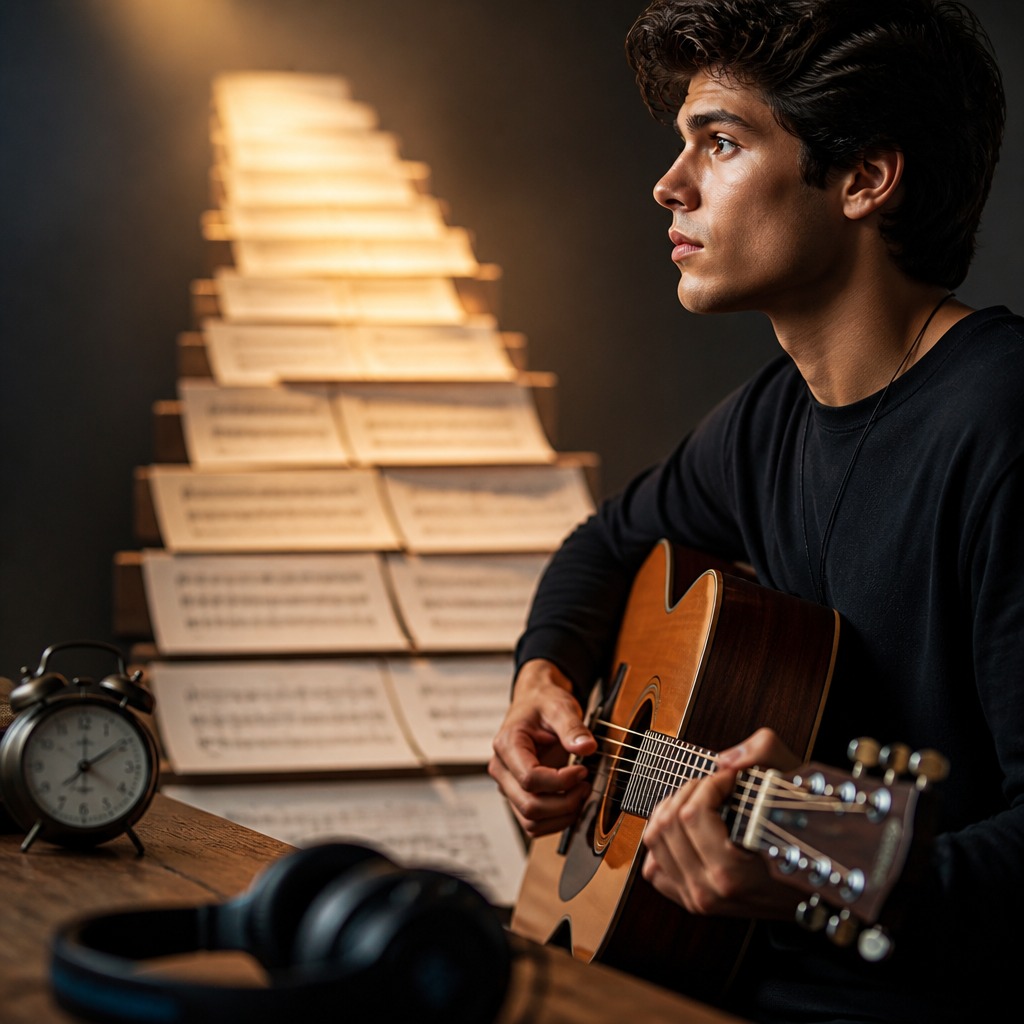 ¡Historias que inspiran! 🎶
Antes → Después: casos reales de alumnos que transformaron su música con nosotros.
• Online, 12 años: pasó a la escuela de música, mejora del 40% en lectura musical. ✅
• A domicilio, 8 años: subió confianza y ritmo en 3 meses. ✅
• Online, 15 años: audición exitosa y plaza en banda escolar. ✅
Ofrecemos formatos online y a domicilio, PNL y enfoque emocional. También preparamos a estudiantes para instituciones musicales. ¿Te animas? Cuenta tu meta abajo y te ayudamos. Link in bio 🔗🎵
#PeruMusicos #ClasesDeMusica #Lima #EducacionMusical #MusicaOnline #PNL #ExitosMusicales #PreparacionAudiciones