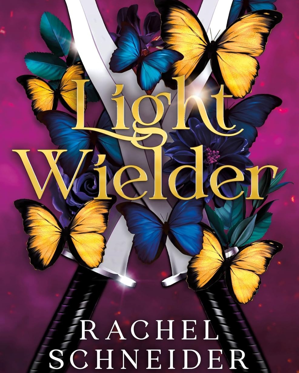 Read my book review of @rachelschneiderauthor 's Light Wielder, book two in Fire and Metal. This is a fantasy romance with enemies to lovers.
#lightwielder #fireandmetal #rachelscheider #enemiestolovers #fireandmetal #fantasy #fantasyromance #romance #magic #bookreview #fantasybookreview #fantasyromancebookreview #romancebookreview #booklover #fantasybooklover #fantasyromancebooklover #romancebooklover #booklovers #bookstagram #books
https://www.amrauthor.com/post/light-wielder-by-rachel-schneider
Or go to the link in the bio for a full review.