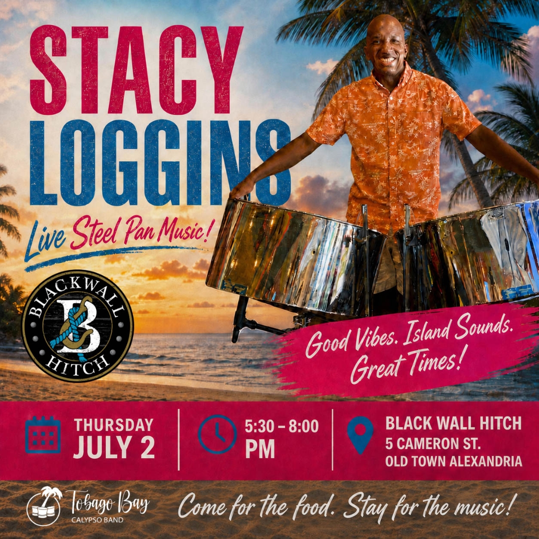 Always a great time. See you there!