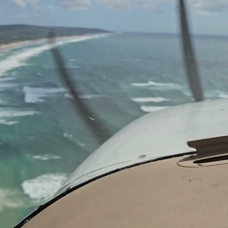“And if flying,
like a glass-bottomed bucket,
can give you that vision,
that seeing eye,
which peers down on the still world below the choppy waves -
it will always remain magic.”
— Anne Morrow Lindbergh, North to the Orient
#AfricaSkyRunners #RemoteDestinations #AfricaTravel