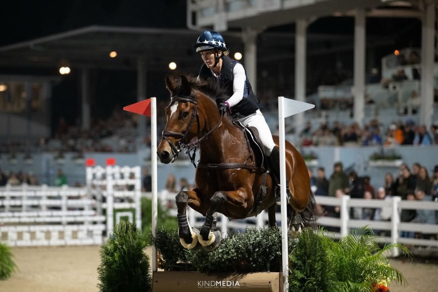 This week Robby talks to 3* Eventer, @morgan_batton . Morgan learned at a young age how to be an entrepreneur so she could buy her first horse. Since then, Morgan and her husband Paul started their new and used trailer business Hitch & Tow and own and operate The Vista Schooling and Event Center in Aiken, SC all while competing at the upper level. We hope you enjoy getting to know Morgan as much as we did!
Available wherever you listen to podcasts!
https://www.buzzsprout.com/168580/episodes/19384509
Please support our sponsors:
@manentailequine
@cowboymagicusa
@exhibitorsequine
@triplecrownfeed
#eventing
#equestrianlifestlye
#equestrianposcast
#majorleagueeventing
#majorleagueeventingpodcast