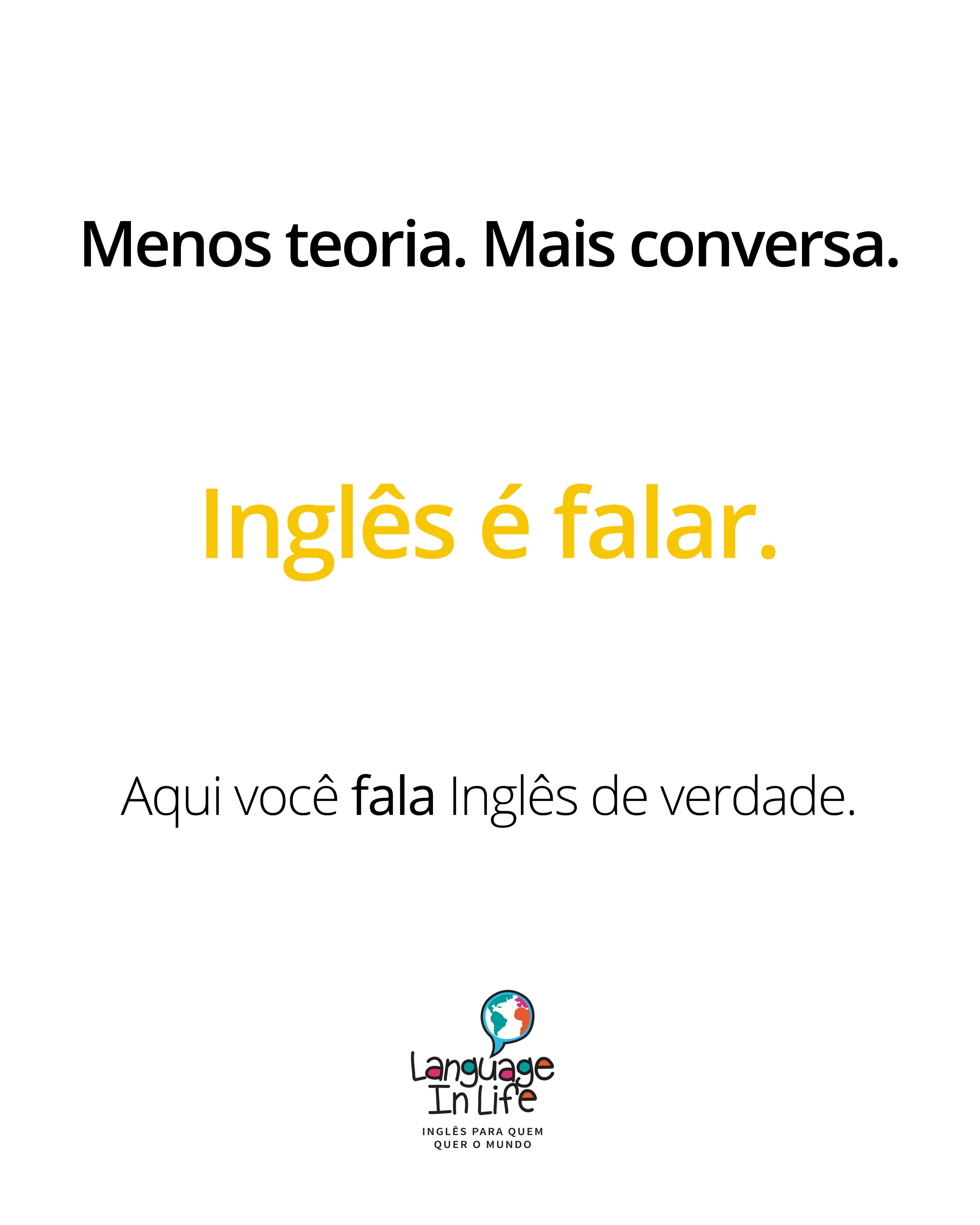 Aprender inglês não é decorar regras infinitas, é ganhar confiança para se comunicar no mundo real.
#speakenglish #languagelearning #Fluência #LanguageInLife
