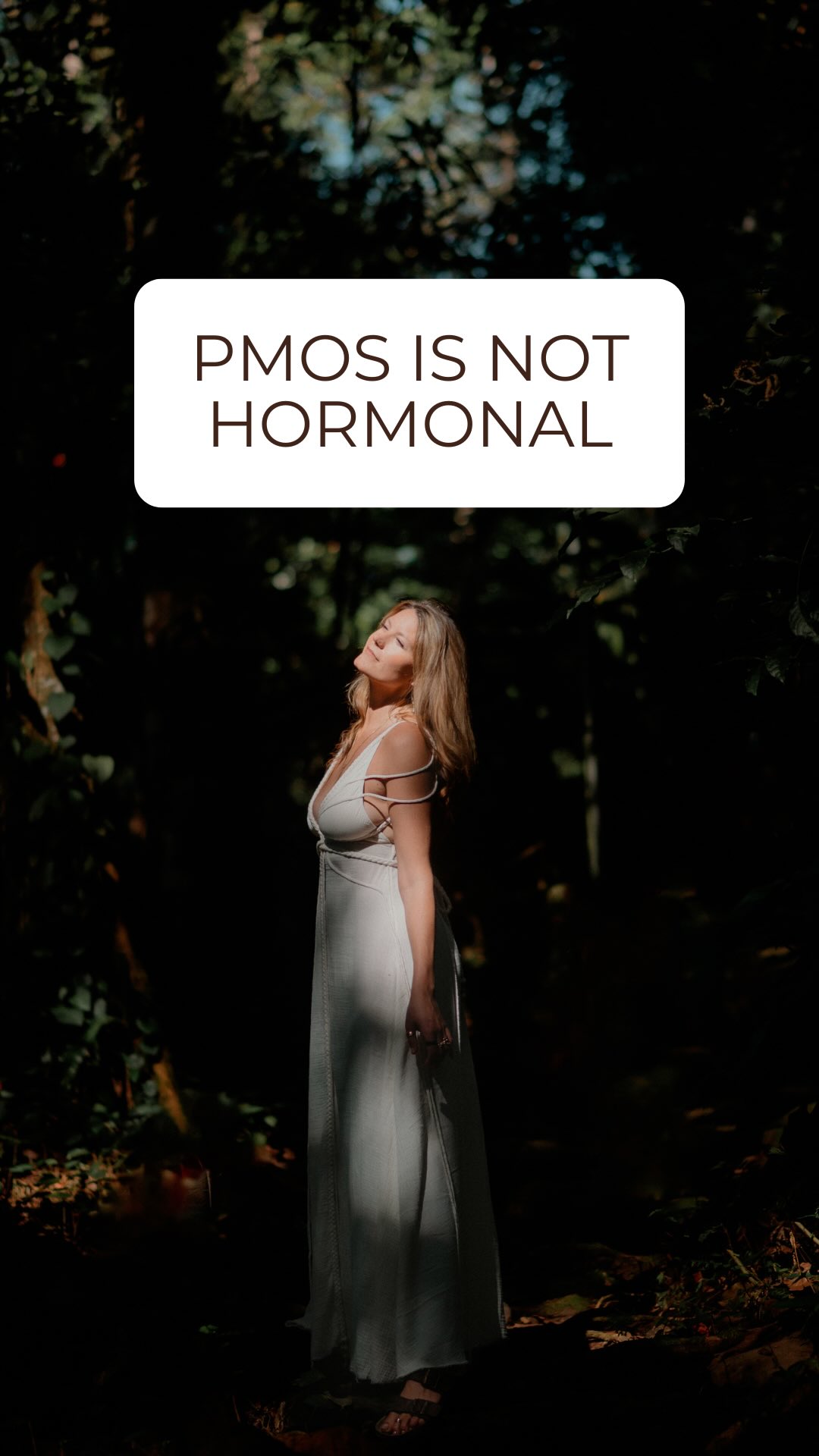 Comment PCOS.
Your PCOS symptoms might not actually be “hormonal.” You’re body is sending you signals as to what is going on. Remember PCOS is a label that you received, it doesn’t tell you what caused it, it doesn’t tell you the drivers. You have to go find those, unfortunately, this is where the doctors don’t help. They can only suppress with the Pill. So if you want to be PCOS free, listen up.
Bloating, constipation, acne, cravings, fatigue - they’re often coming from what’s happening underneath your hormones, CAUSING the hormones chaos.
Because your hormones don’t operate in isolation. They respond to:
– your gut
– your digestion and clearance pathways
– your blood sugar
– your stress physiology
So when those systems are dysregulated, your body adapts
and that’s what you’re experiencing as “PCOS symptoms.”
This is why so many women feel stuck.
They’re trying to fix hormones directly, without addressing what’s driving them.
These aren’t random.
They’re connected.
✨ I break this down properly inside PCOS Rewritten, so you can actually understand what your body is doing and why. Comment PCOS.
