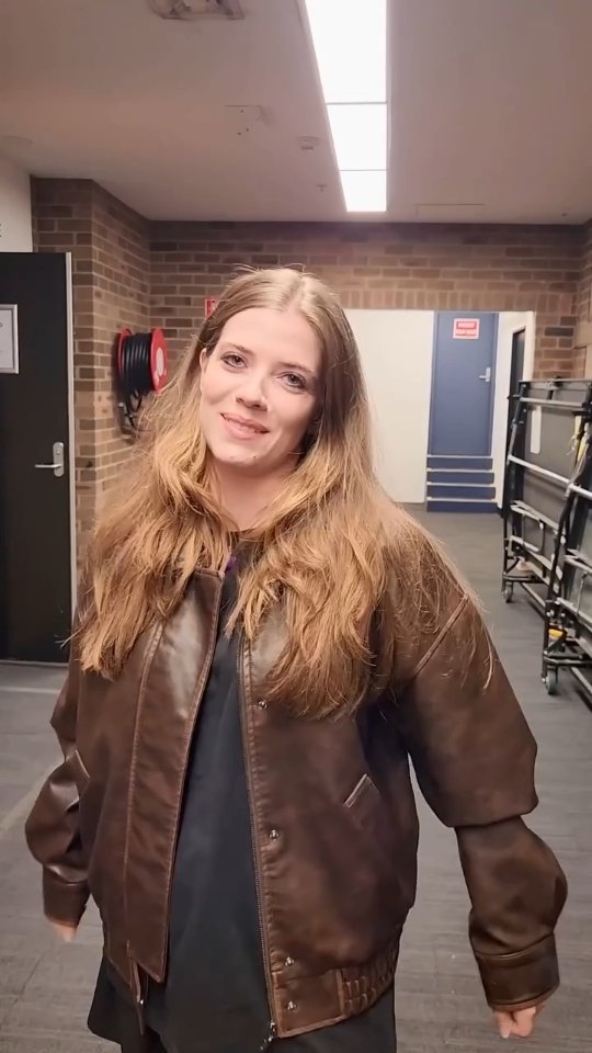 Did you know that Sport for Jove runs an annual Shakespeare Carnival for high school students across NSW? Actor Naomi Belet took a tour behind the scenes of last weekend's Grand Final and shared this video with us.
The Shakespeare Carnival (now in its 10th year) is just one of the ways Sport for Jove provides educational support to students and teachers throughout NSW.
To help us continue to deliver these vital initiatives, please donate today at the link in our bio.
#artseducation #shakespearecarnival2026 #sportforjove #eofycampaign #artsfunding