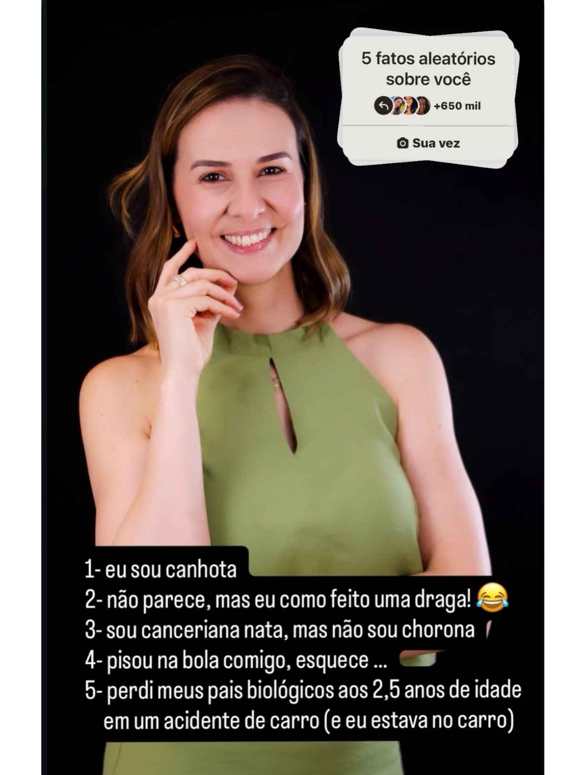 Dos stories pro feed !! 😄