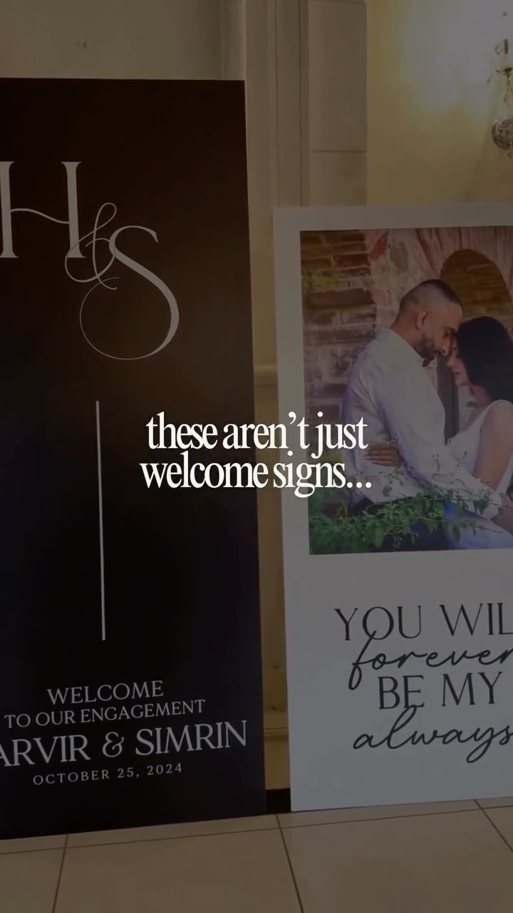 SHOP HERE: www.designr.cc
#welcomesign #welcomedisplay #weddingsignage #receptionsigns #weddingstationery