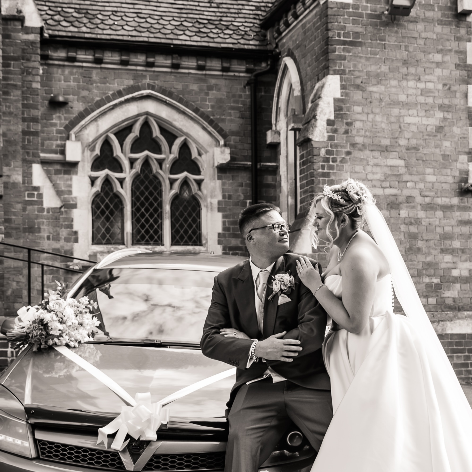 Another great memory from Rebecca and Matthew’s wedding day. Wedding photography that tells a story. #weddingphotography