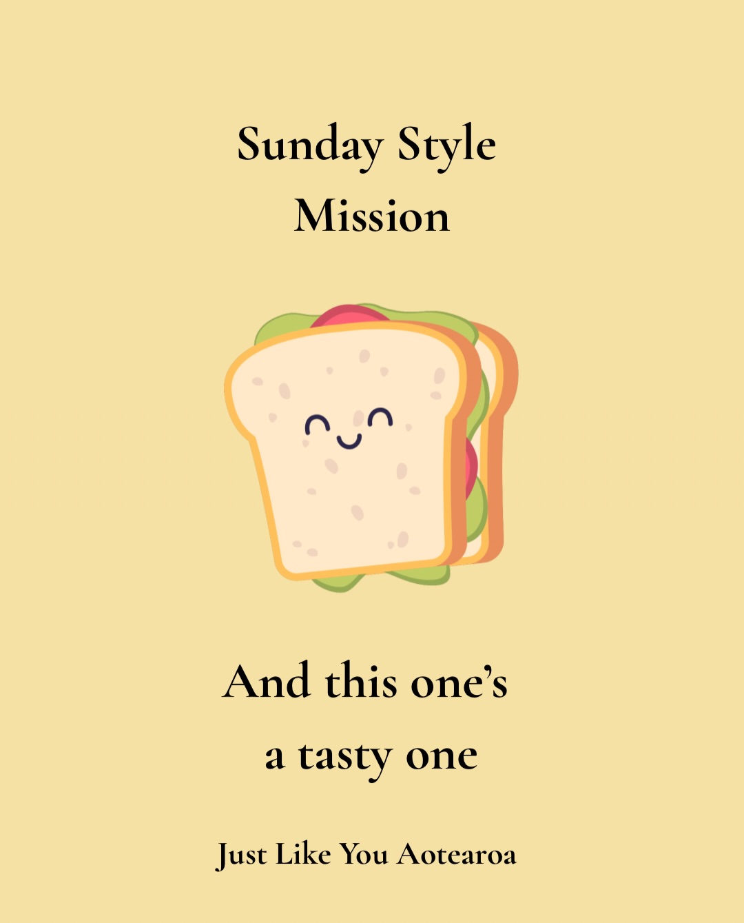 This week’s Sunday Style Mission is a tasty one. 🥪
Sandwiching is when you repeat a colour at the top and the bottom of your look, with a contrasting shade in the middle. That repeat creates a frame, and it’s what makes the whole thing work.
Sandwiching isn’t necessarily just matching your top and your shoes. It might be a hat and shoes, or a repeat in texture. The idea is that you echo something at the top and the bottom of your look, with something different in between, and that repeat is what does the work. 👒
Here are two of mine. In the first I’ve matched my cream jumper with my cream Minx boots. In the second it’s a chocolate jumper with my Django & Juliette boots. 🤎
Why does it work so well? It comes down to visual harmony. Our brains love balance, and when you repeat a colour up top and down low, you create a frame. The eye travels smoothly from head to toe, and the whole look reads as cohesive, considered, properly put together. ✨ 🧠
A few things sandwiching quietly does for you:
🥪 Signals intention and polish
🥪 Lengthens your silhouette
🥪 Helps you feel genuinely put together
And here’s the part I love. When you feel pulled together, you carry yourself differently. Your outfit feeds your mindset, not the other way around. Style really is psychology in motion. 💛
Save this one so it’s there next time you’re standing in front of the wardrobe. Think of it as keeping a sandwich in the fridge for later. 🥪
Do you sandwich dress? Tell me in the comments. 👇
#JustLikeYouAotearoa #PersonalStylistNZ #ColourAnalysisNZ