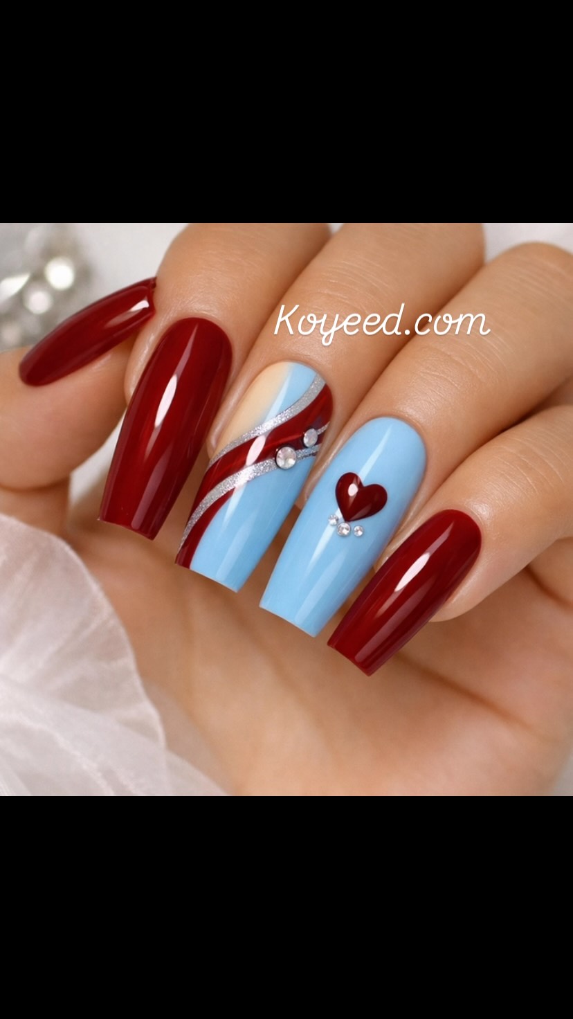 #koyeednails #nails #koyeed #www_koyeed_com #koyeedseeyousoon