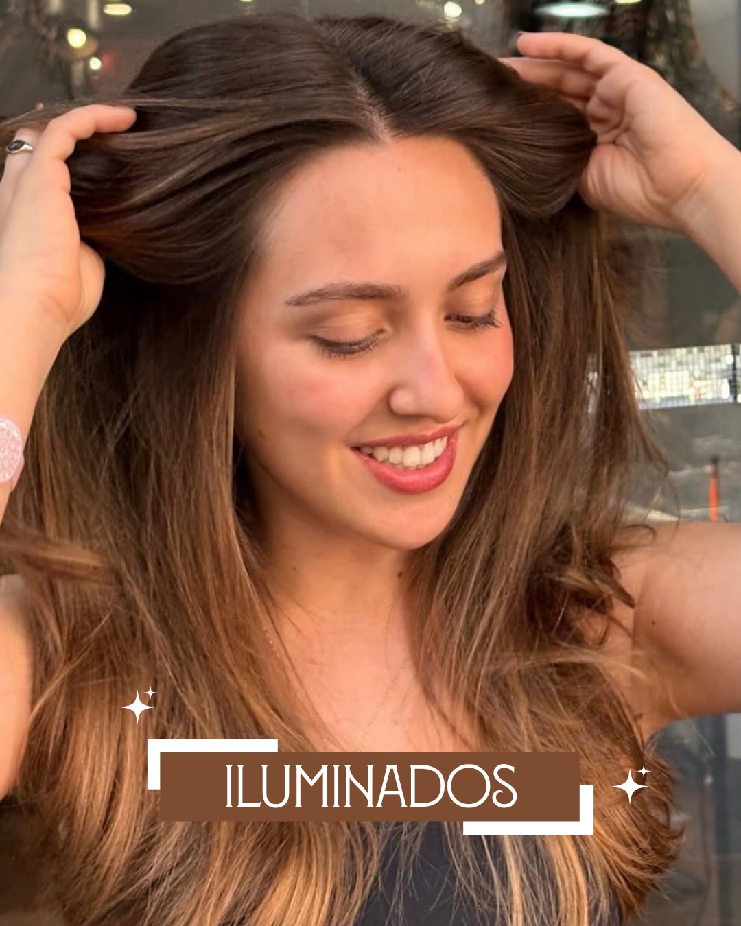 Neste carrossel, mostramos como o cabelo iluminado pode se adaptar perfeitamente a sua identidade, seja você do time das cores quentes, frias ou neutras.
A técnica valoriza o movimento natural do corte, criando pontos de luz estratégicos sem uma mudança radical na raiz.
Aquele efeito de “luz de sol” que a gente ama e que dura por meses! ☀️
Vem fazer sua avaliação com a gente! ✨🎪
#circushair #cabeloiluminado #castanhoiluminado
