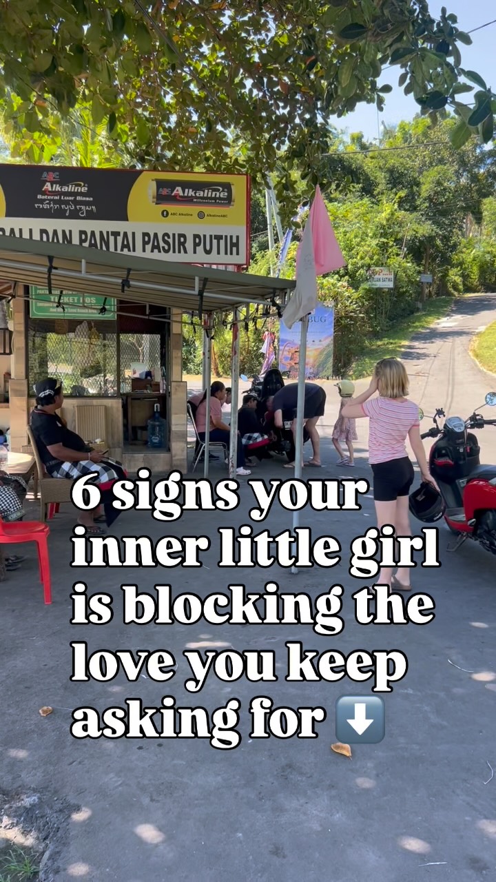 1️⃣ You say you want support… but reject it when it doesn’t come your way.
He tries to help the best way he knows how.
But since it doesn’t look exactly how you pictured it, you correct or dismiss it.
Little you learned: safety came from predictability.
Unfamiliar support can feel like it’s not really support.
2️⃣ You call it independence… but sometimes it’s fear of needing anyone.
You handle it.
Figure it out.
Do it yourself.
Not because you always want to…
but because relying on someone feels too vulnerable.
Little you learned: needing someone wasn’t safe bc they might hold it over your head
3️⃣ You say you’re being mature… but you’re actually withholding.
You don’t say what hurt or what you need.
You don’t really communicate much just the silent treatment bc you think it’s not worth telling him since he “should just know” aka read your mind.
Little you learned: truth created tension or withholding of love
4️⃣ You want him to lead… but only if he leads exactly how you imagined.
He makes a suggestion.
Takes initiative.
Does something his way.
And you get annoyed then criticize.
Little you learned: being in control reduced disappointment.
5️⃣ You want to feel chosen… but make him prove it before you soften.
You watch. Assess.
Wait to see if he’ll get it just right.
And even when he shows up…
part of you stays guarded anyway.
Little you learned: love had to be earned and maintained.
6️⃣ You want deeper love… but resist the vulnerability it requires.
You want to be seen.
Held.
Met.
But when connection gets real…
you pull back,
get sharp,
go cold,
or act like you don’t care.
Little you learned: intimacy came with risk.
So now protection can look like power.
If this landed, DM or comment “I’m in” and I’ll send you my free masterclass:
Unlocking the Relationships You Desire 💗