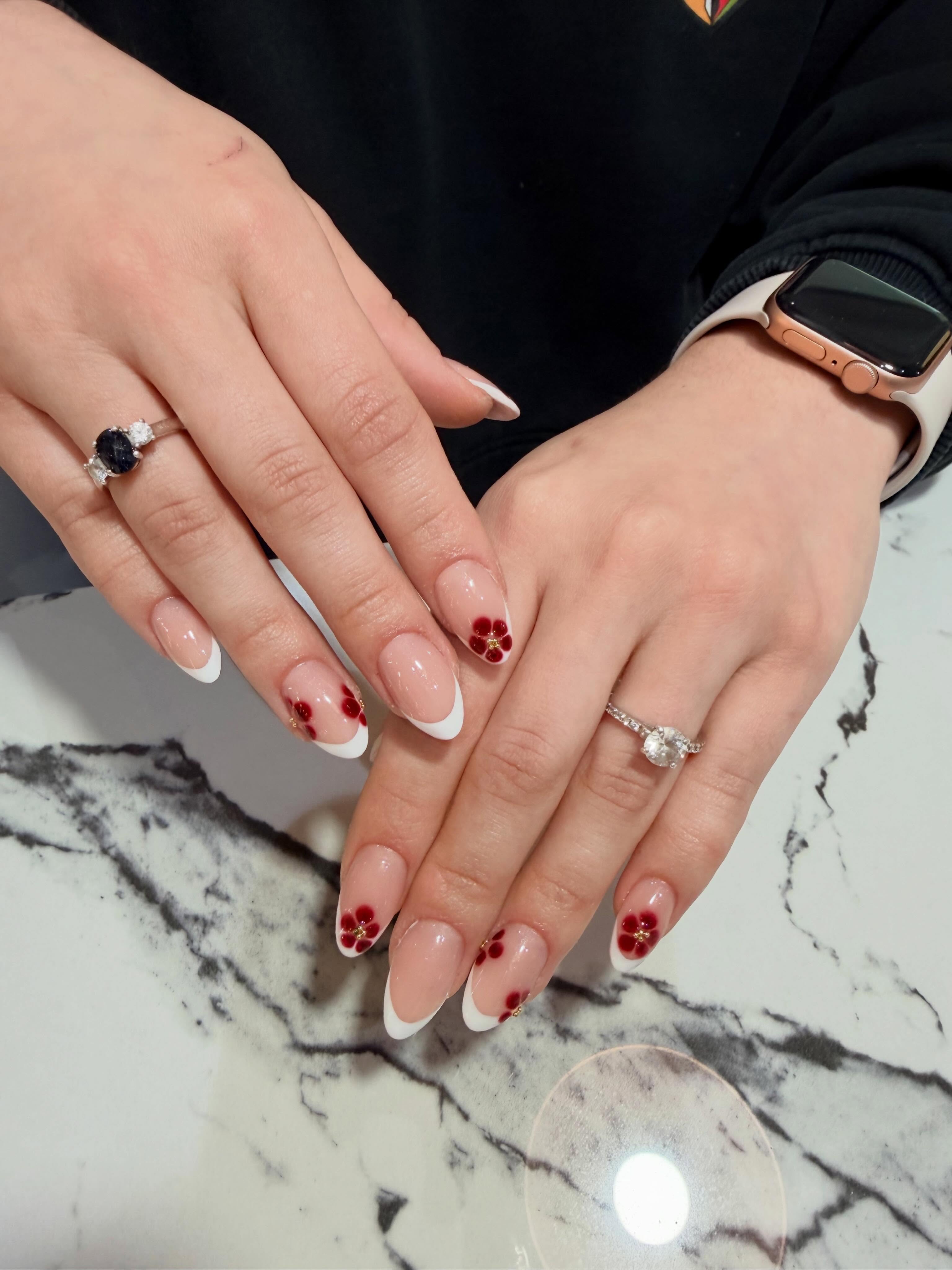🏡 Mittelstraße 28
☎️0173 712 6934
0171 180 9999
Mo-Fr: 9-18 & Sa.9-16
Ohne Termin vereinbaren
www.luxurynailslaupheim.de
#nailart #naildesign #naillove #nailfashion #frenchnails germany🇩🇪 laupheim nailluxury