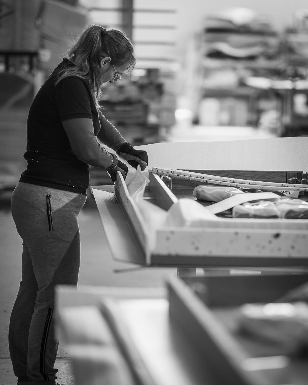 Tehdään hyvin ❤️
#pohjanmaan #pohjanmaankaluste #käsintehty #handmadefurniture