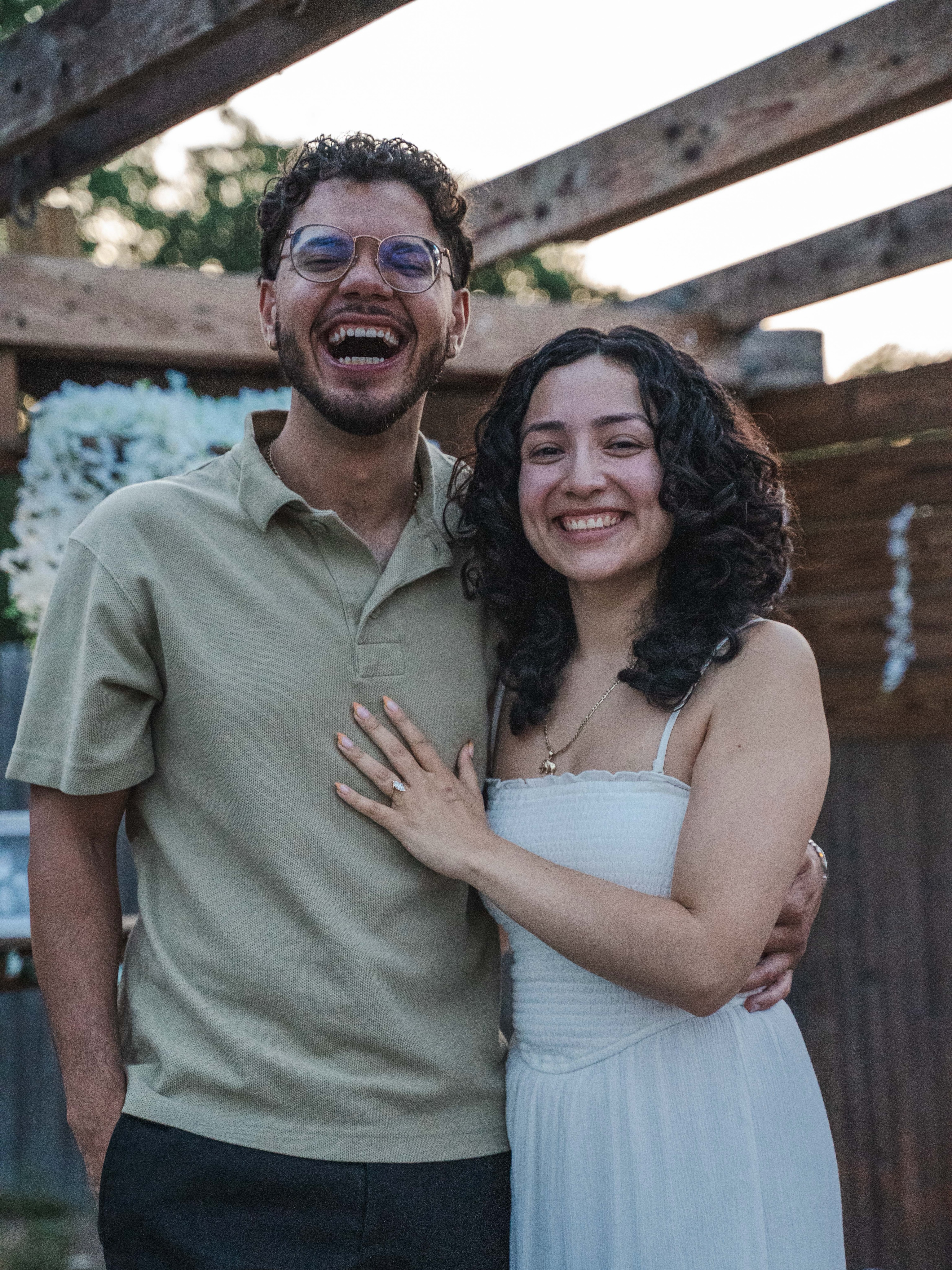 Real estate is where we got our start, but at Kaiser Media, we love capturing life’s biggest milestones too. ❤️
This time, we had the honor of documenting a surprise “Welcome Home” and engagement celebration. What an unforgettable moment!
Thank you @homeswithaxel for the opportunity, and congratulations @j.saav and @chrisssantanaa on your new home and your engagement! Wishing you both a lifetime of happiness in this exciting new chapter together. 🏡💍
#KaiserMedia #Engagement #NewHome #RhodeIslandPhotographer #CelebrateLife