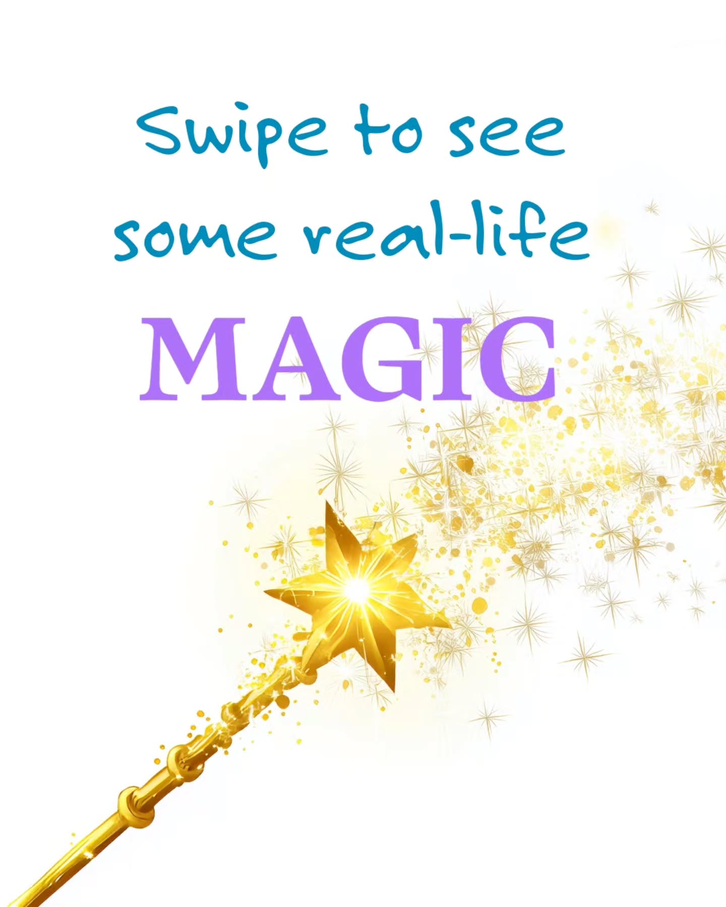 As a fantasy author, I spend a lot of time dreaming up magic that only exists on the page. But if you ask me, our world is full of magic, too.
Maybe it's a swell of music perfectly timed with a lightning strike, or the way a piece of glass can make a rainbow on your ceiling. So many little moments make life feel more whimsical and enchanted.
Swipe through to see a few of the everyday things that feel magical to me (make sure sound is on if you want to hear my explanations).
What ordinary thing has always felt a little magical to you? I'd love to read your answers in the comments! ☺️✨
#everydaymagic #fantasyreader #fantasyauthor #yafantasy #readersofig