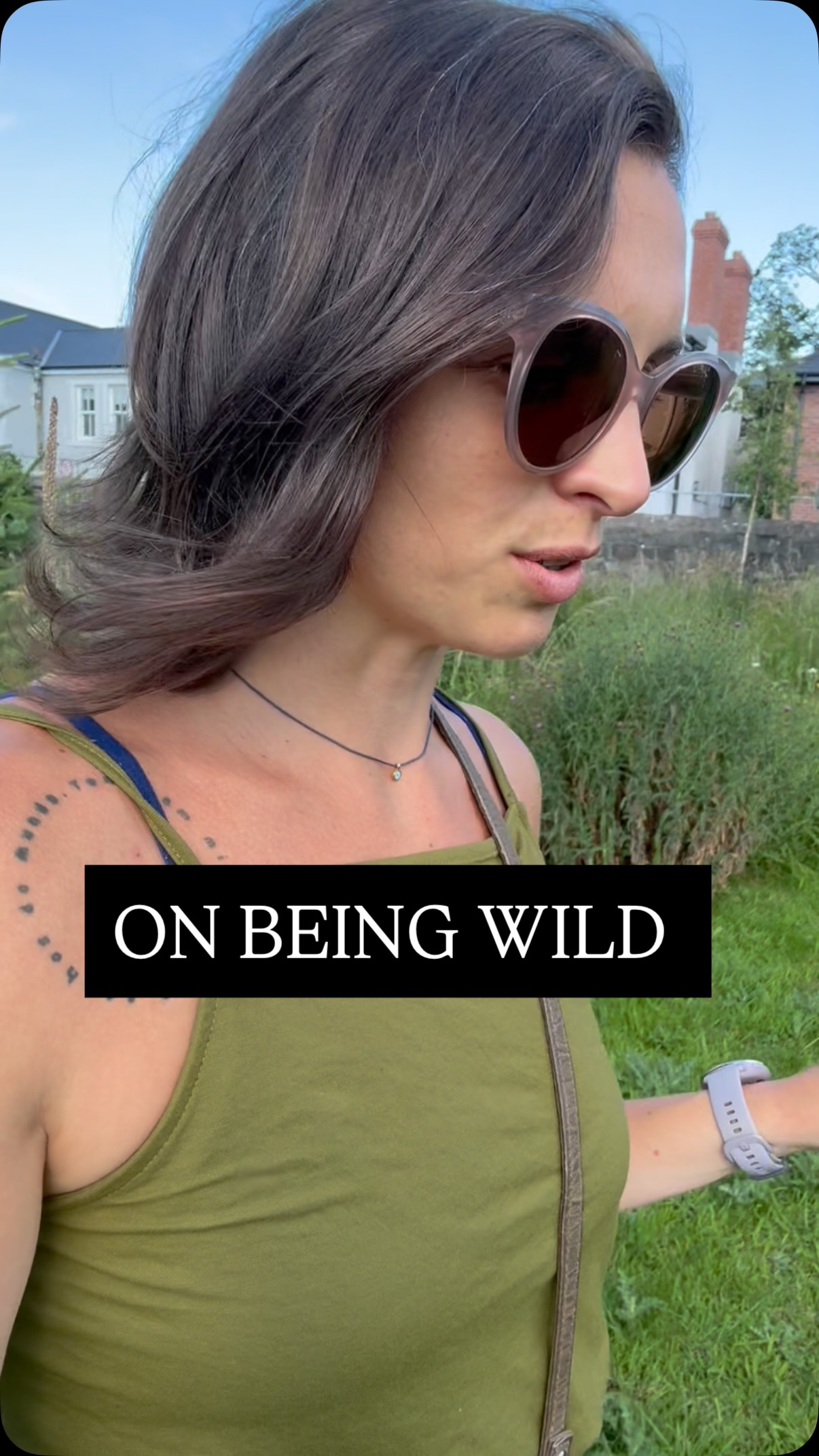 ~ On Being Wild ~
Wild Heart Women’s Retreat 20-23 August, the Yoga Barn
Are you called to join us on this beautiful weekend of connection, community, embodiment and self-expression?
✨