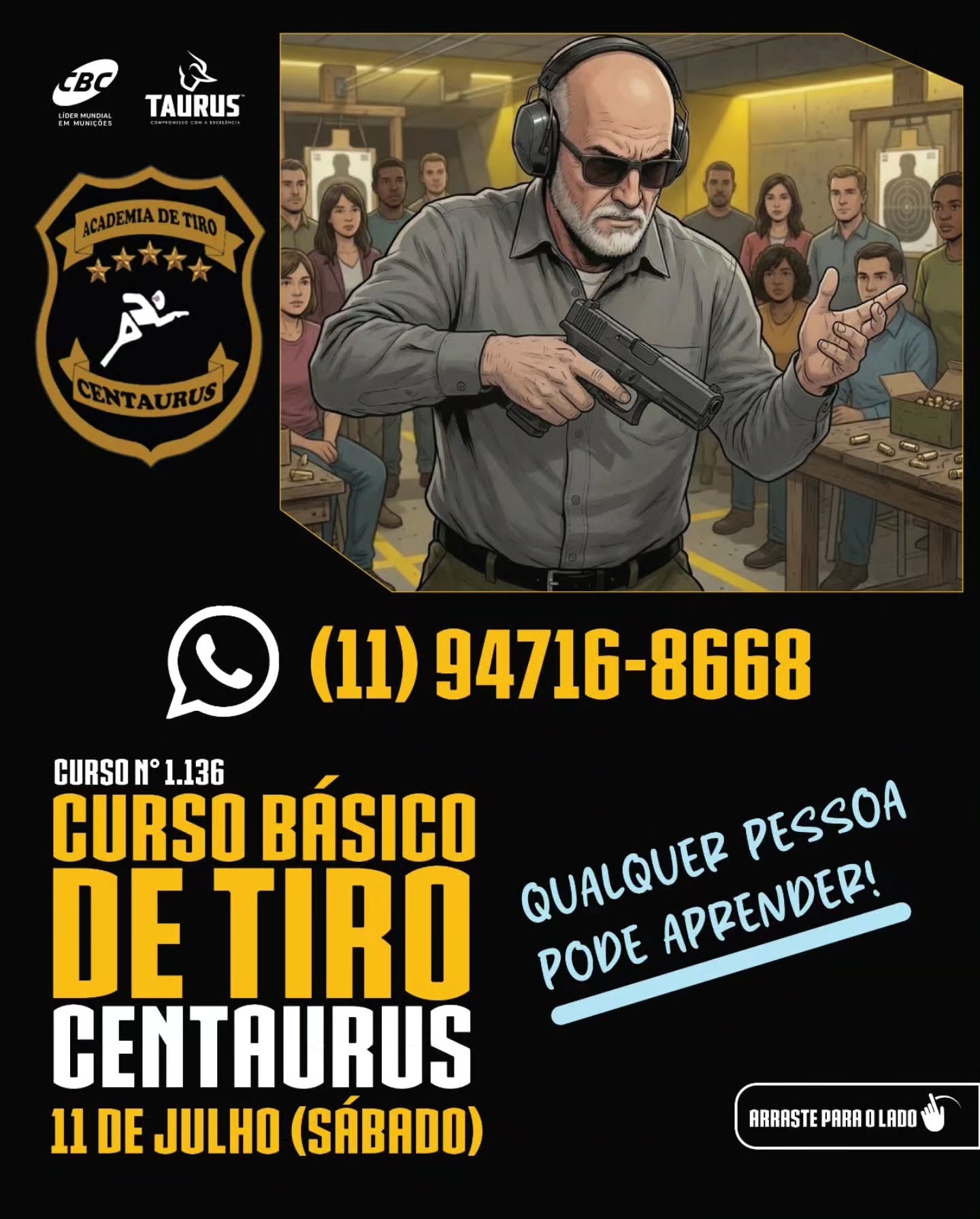 Valores e detalhes no post acima.