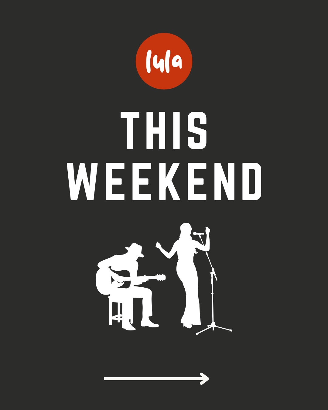 🎶 Summer starts here! We’ve got an exciting weekend of live music lined up for you.
🤠Friday, June 26 | 6–8 PM
Join us for Henry Pepin, a local favorite, Americana singer-songwriter from Thomasville, Georgia. With two studio albums and numerous singles to his name, Henry has earned critical acclaim for his authentic sound and has often been compared to the legends of outlaw country. Don’t miss this talented local artist as he brings his unique blend of Americana and country to the stage.
🤠Sunday | 6–8 PM
We’re excited to welcome Britley Red & Matt Palamar, a dynamic Colorado-based country/western duo whose music is built on a rare romantic chemistry. Their complementary songwriting and deep connection to Americana culture shine through in every performance, weaving heartfelt stories through a distinctly western lens.
Grab your friends, enjoy the summer vibes, and join us for an unforgettable weekend at Lula!
#lulawinebar #driggsidaho #tetonvalley #tetonvalleyidaho #livemusic