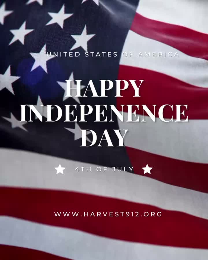 Happy birthday America!!!