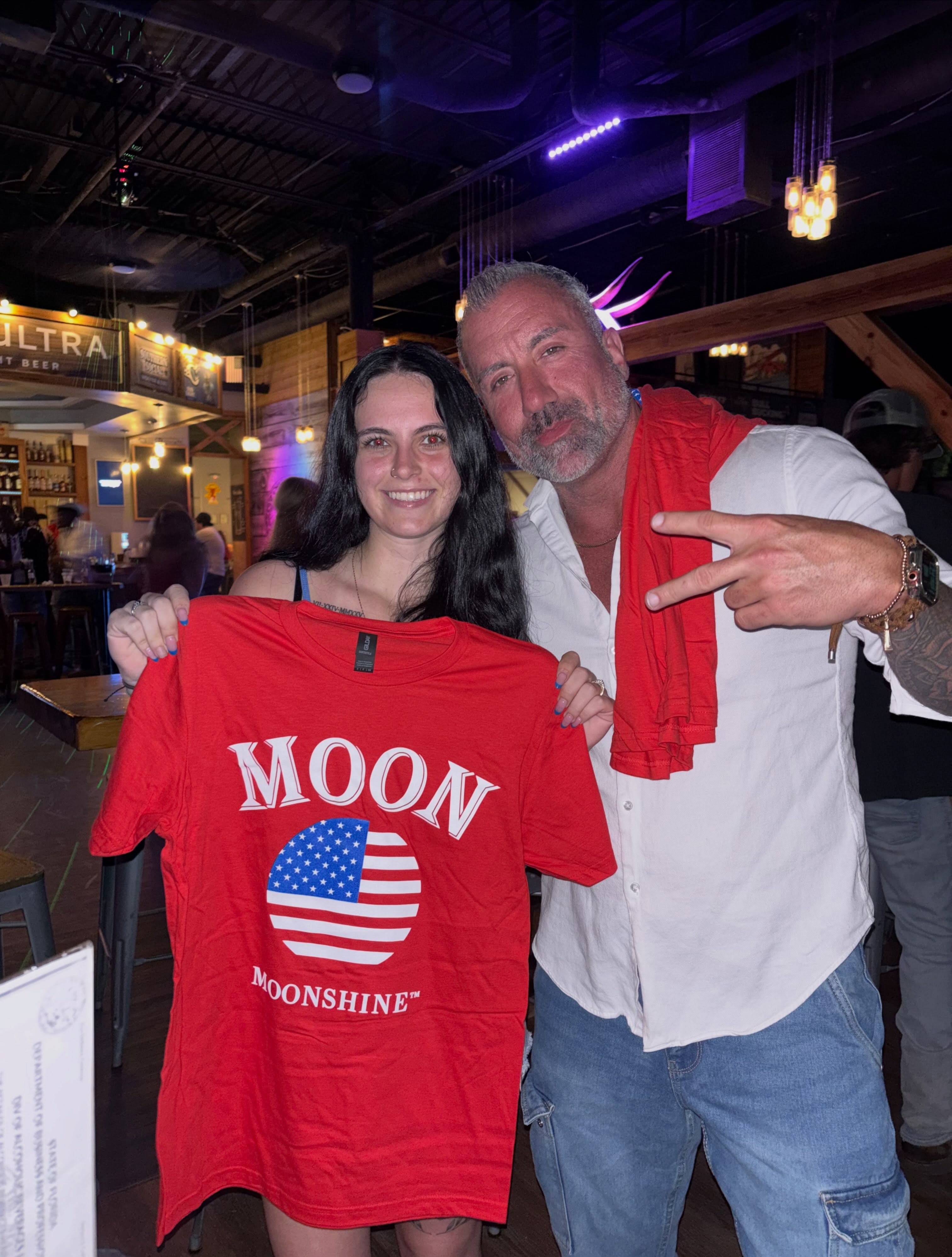 4th of July was the best time! 🎆🫧🥰
Thank you to everyone who came out! 🩷
Huge thank you to @southernsocialwhiskeybar for hosting! ☀️
Tag your friends when you see them! ✨
#moonshine #cocktail #4thofjuly #florida #jacksonville