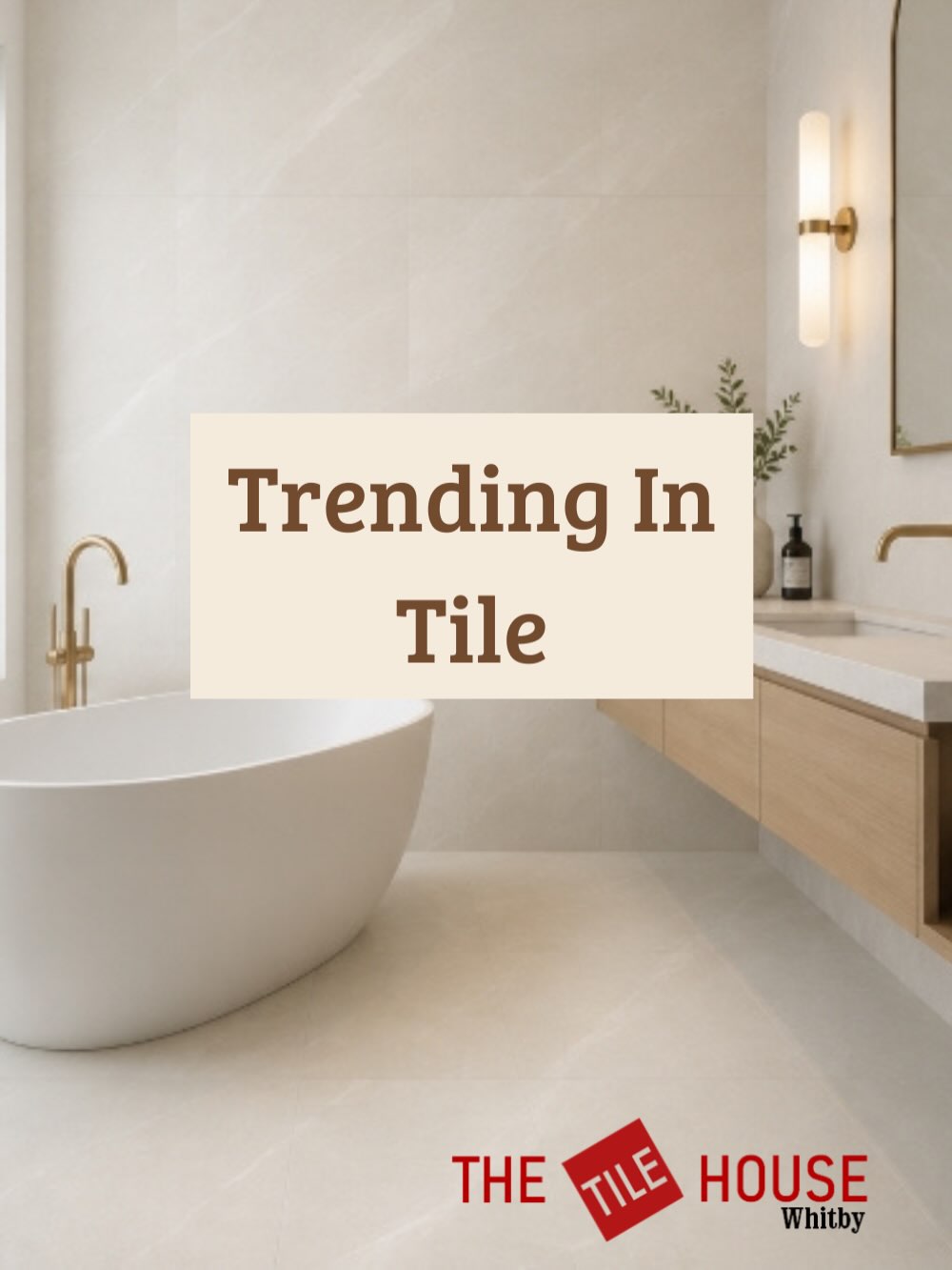 Looking to refresh your space with a trend that lasts?
Stop by The Tile House to explore the Paradise collection and find inspiration for a space you’ll love for years to come!
#tiletrends #homerenovation #trending #interiordesign